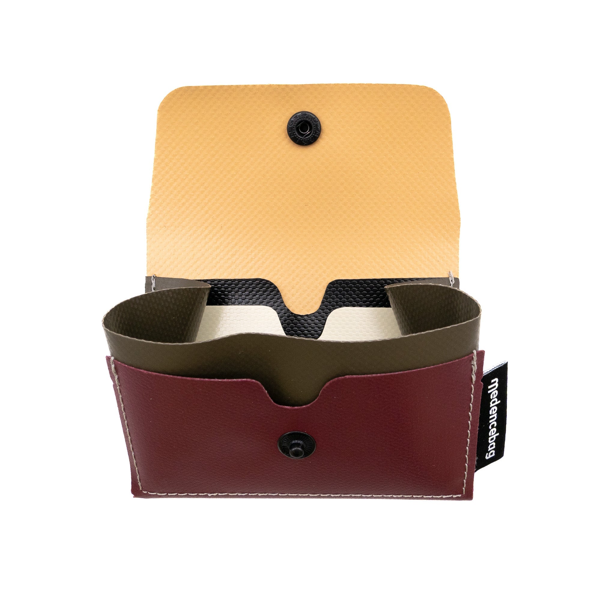 Wallet - CARO 075 - CARO - medencebag