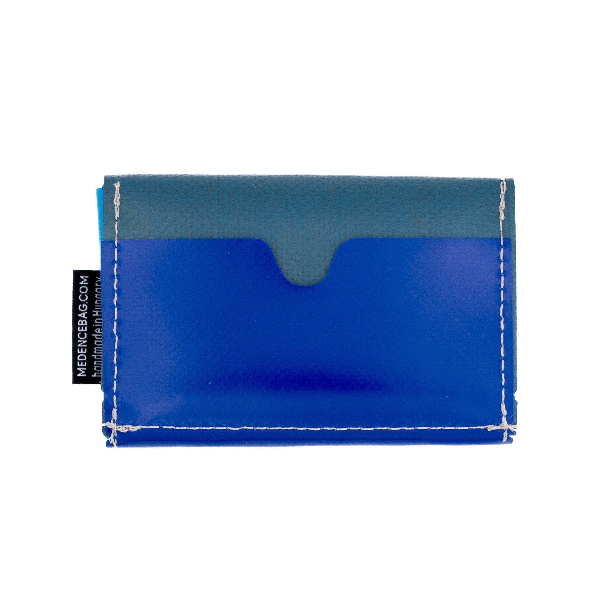 Wallet - CARO No. 032 - Wallet - medencebag