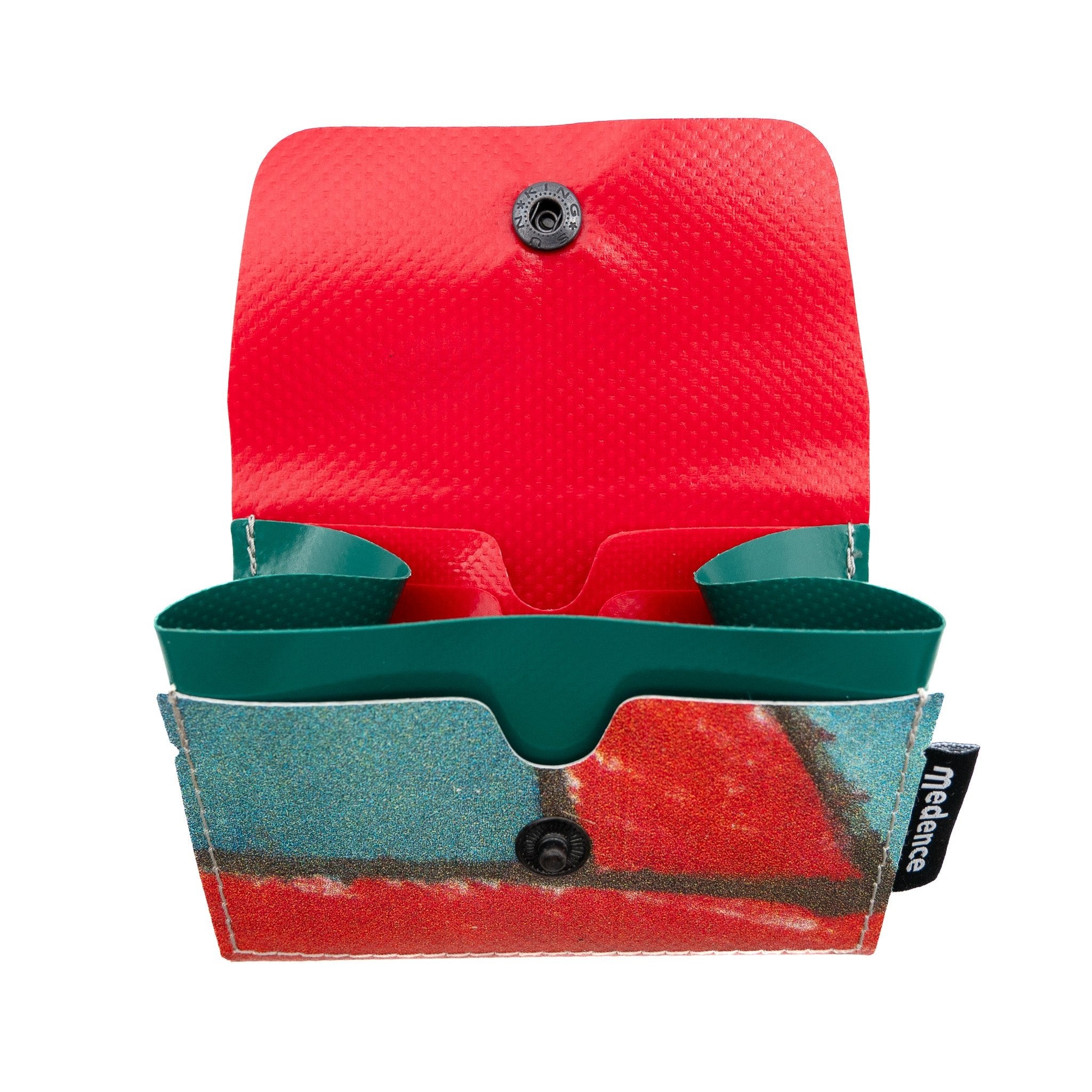 Wallet - CARO No. 035 - Wallet - medencebag