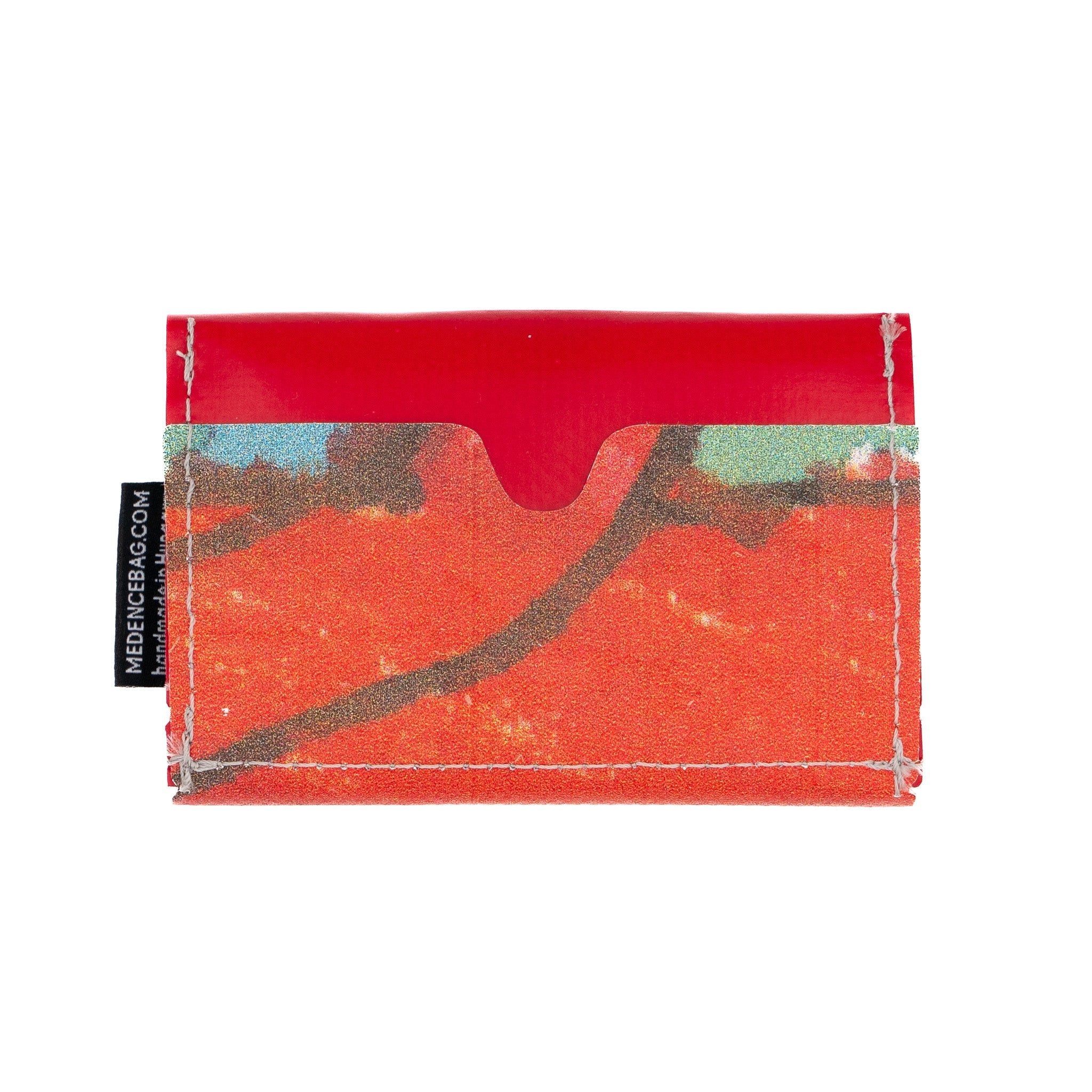 Wallet - CARO No. 035 - Wallet - medencebag
