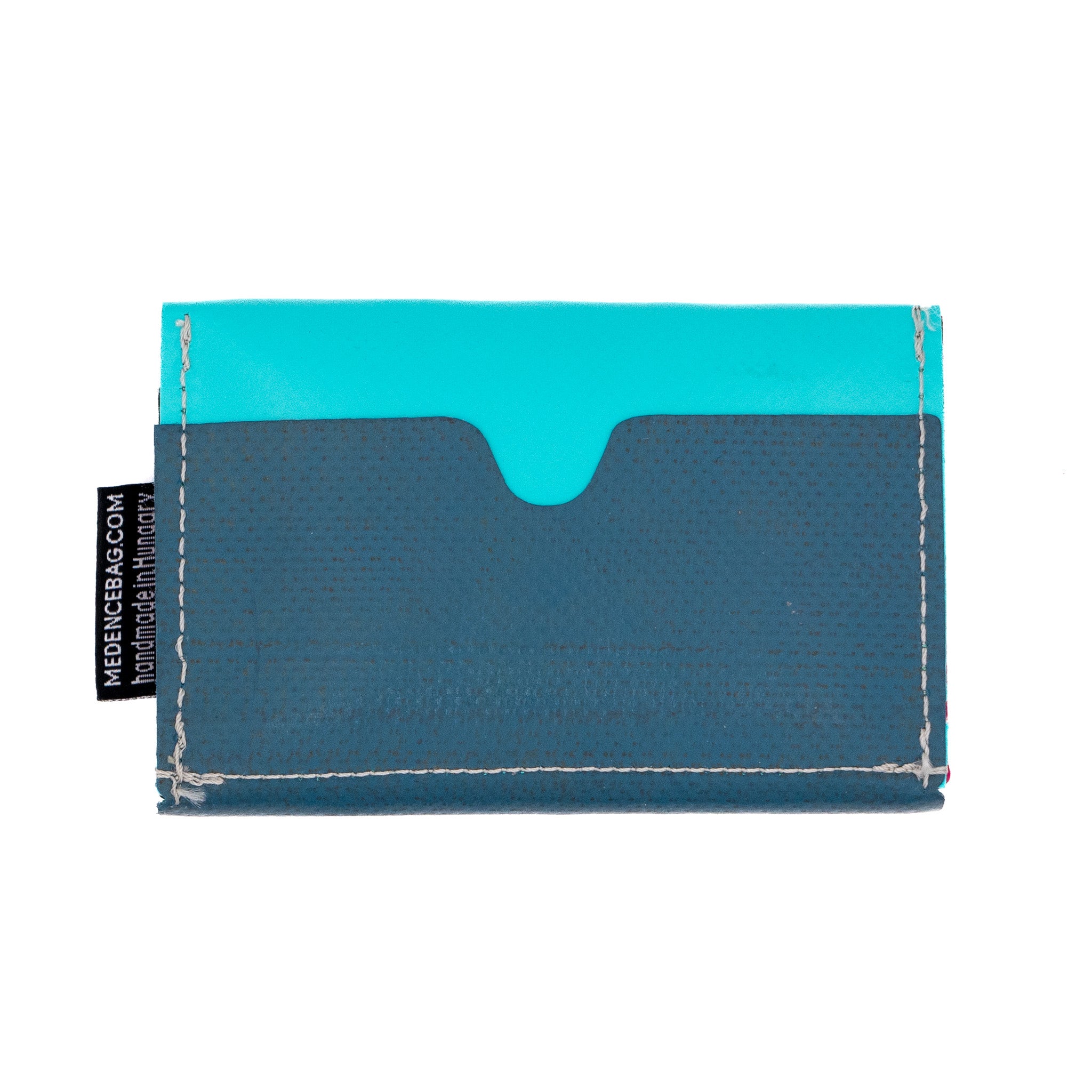 Wallet - CARO No. 036 - Wallet - medencebag