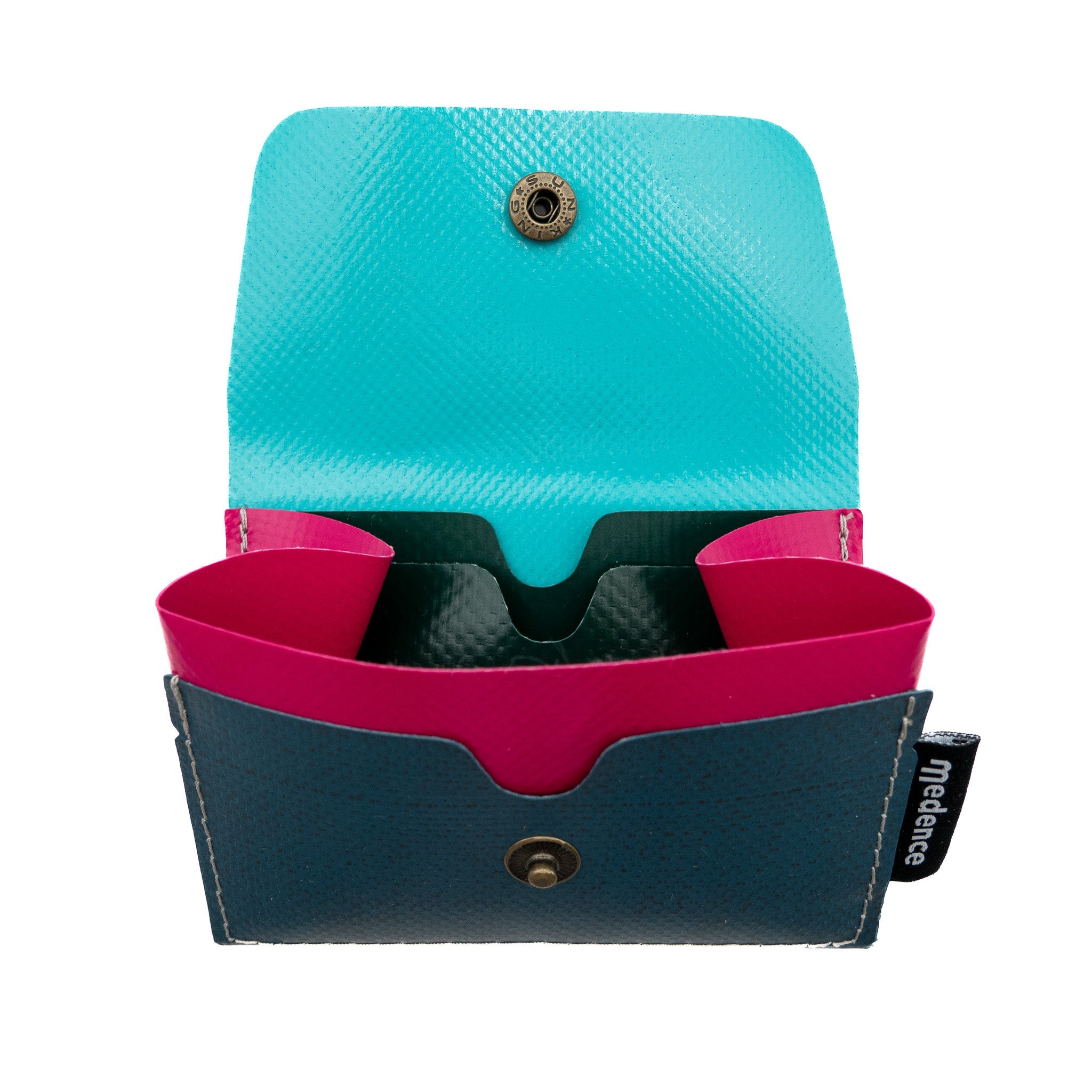 Wallet - CARO No. 036 - Wallet - medencebag