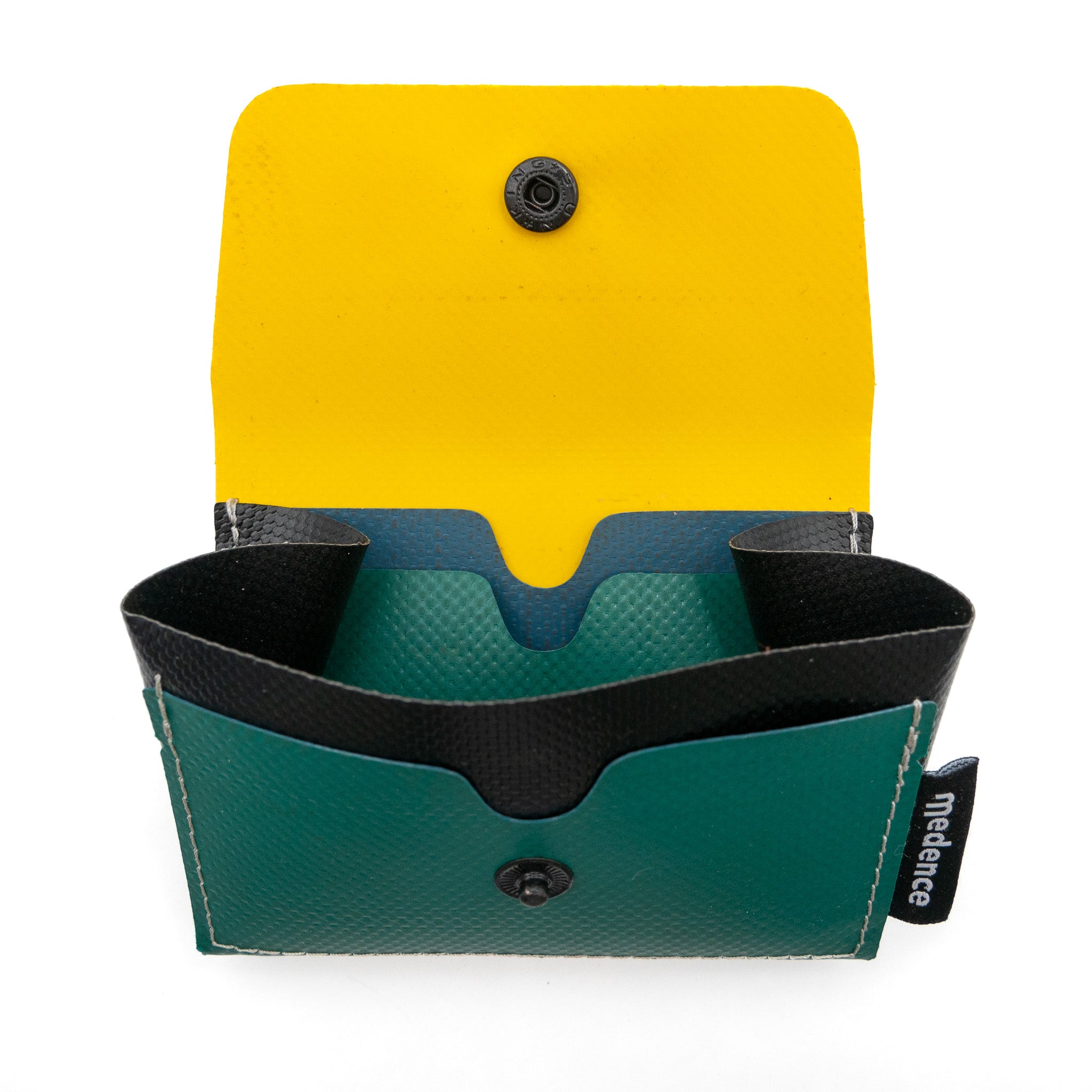 Wallet - CARO No. 037 - Wallet - medencebag