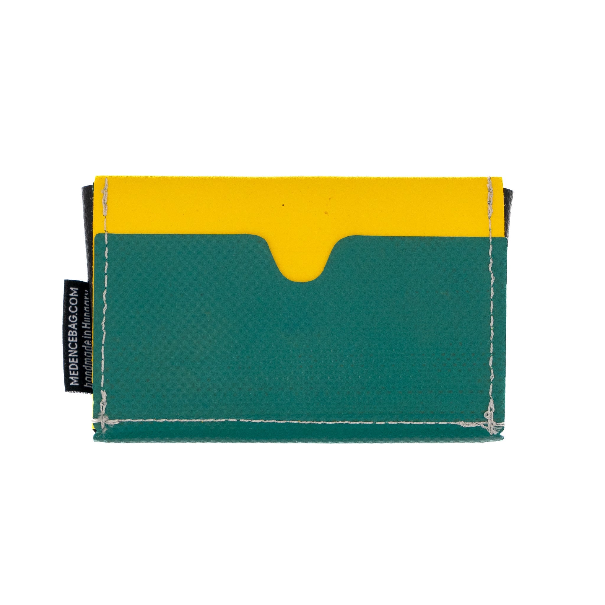 Wallet - CARO No. 037 - Wallet - medencebag