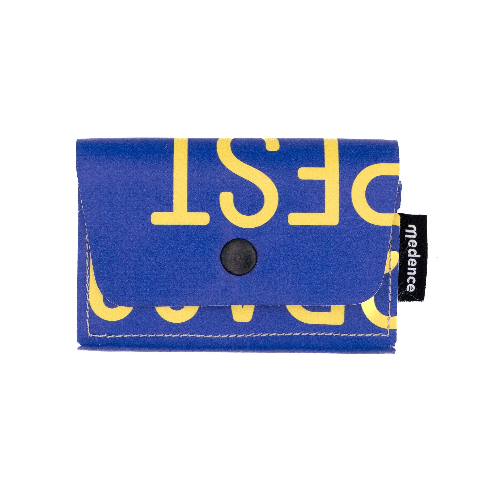 Wallet - CARO No. 038 - Wallet - medencebag