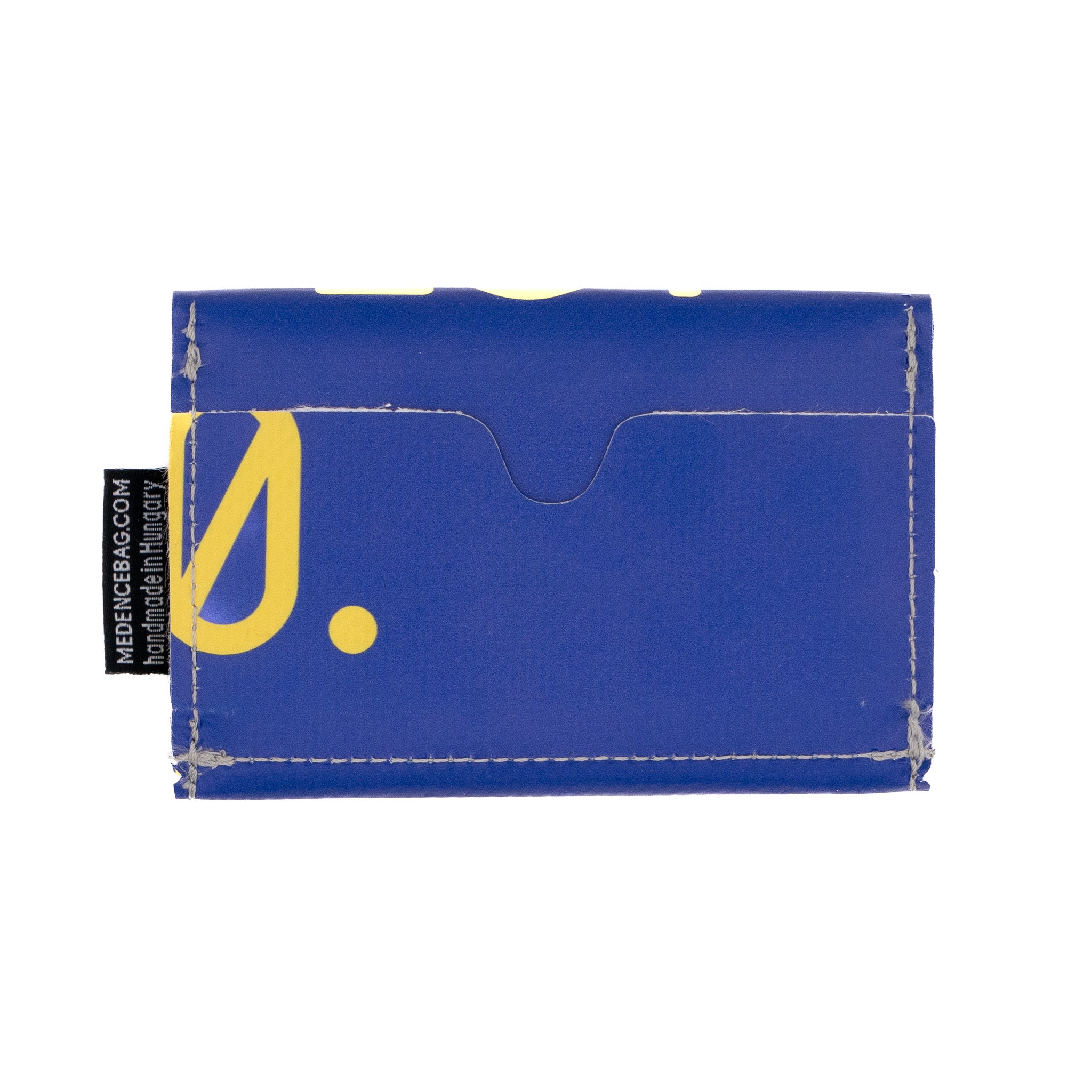 Wallet - CARO No. 038 - Wallet - medencebag