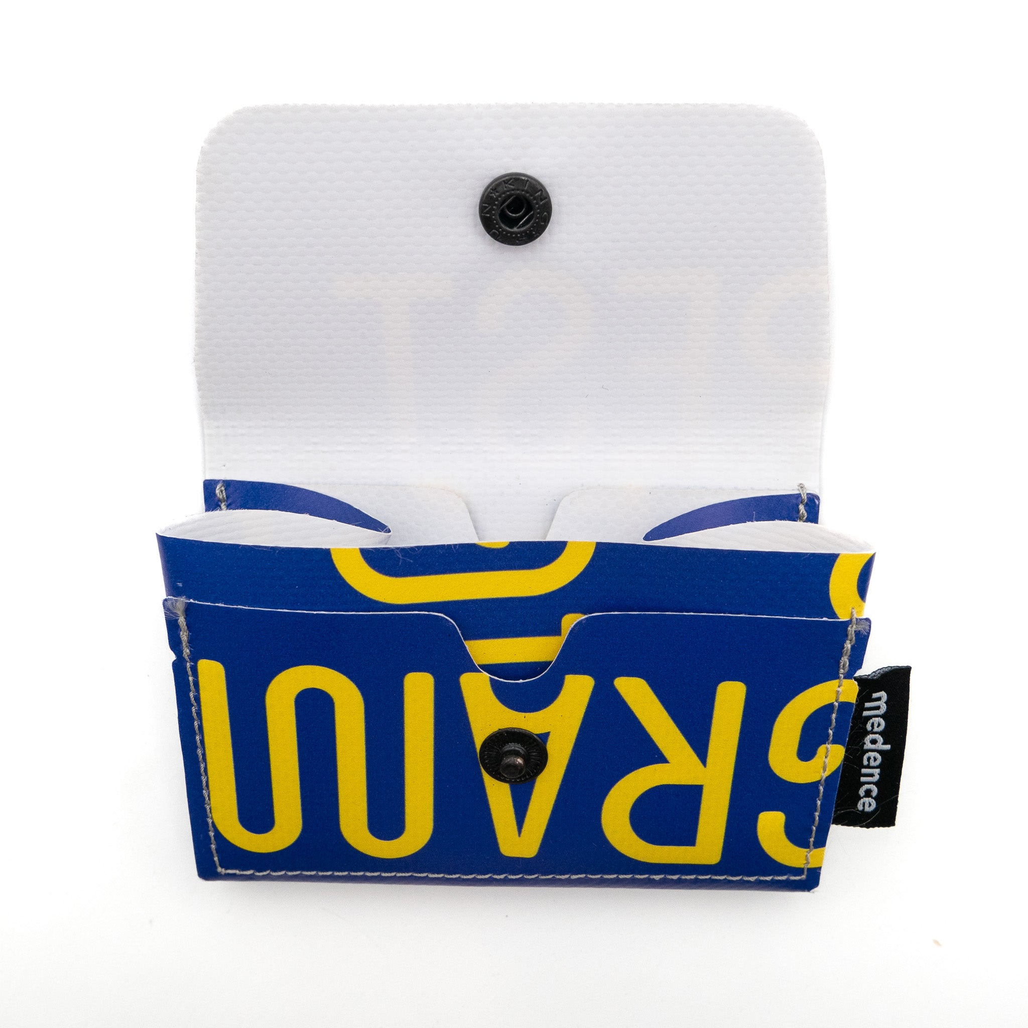 Wallet - CARO No. 038 - Wallet - medencebag