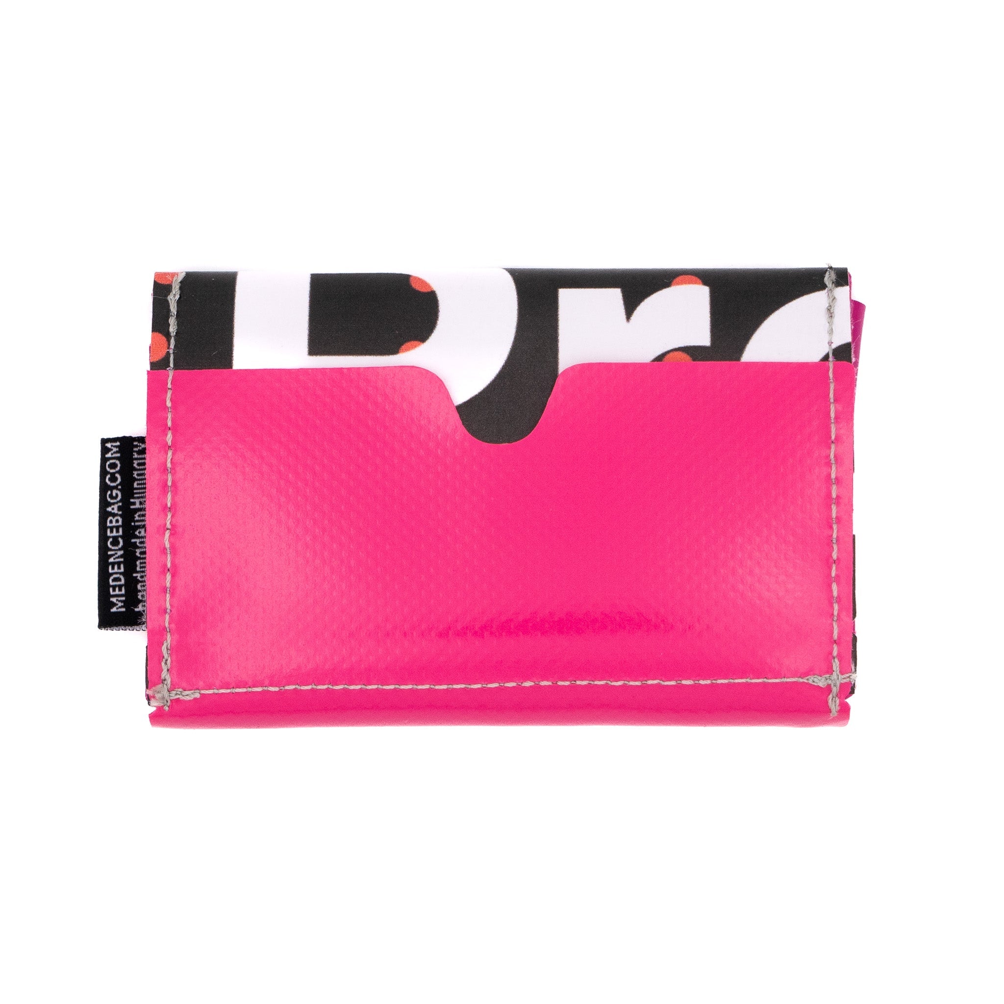 Wallet - CARO No. 039 - Wallet - medencebag