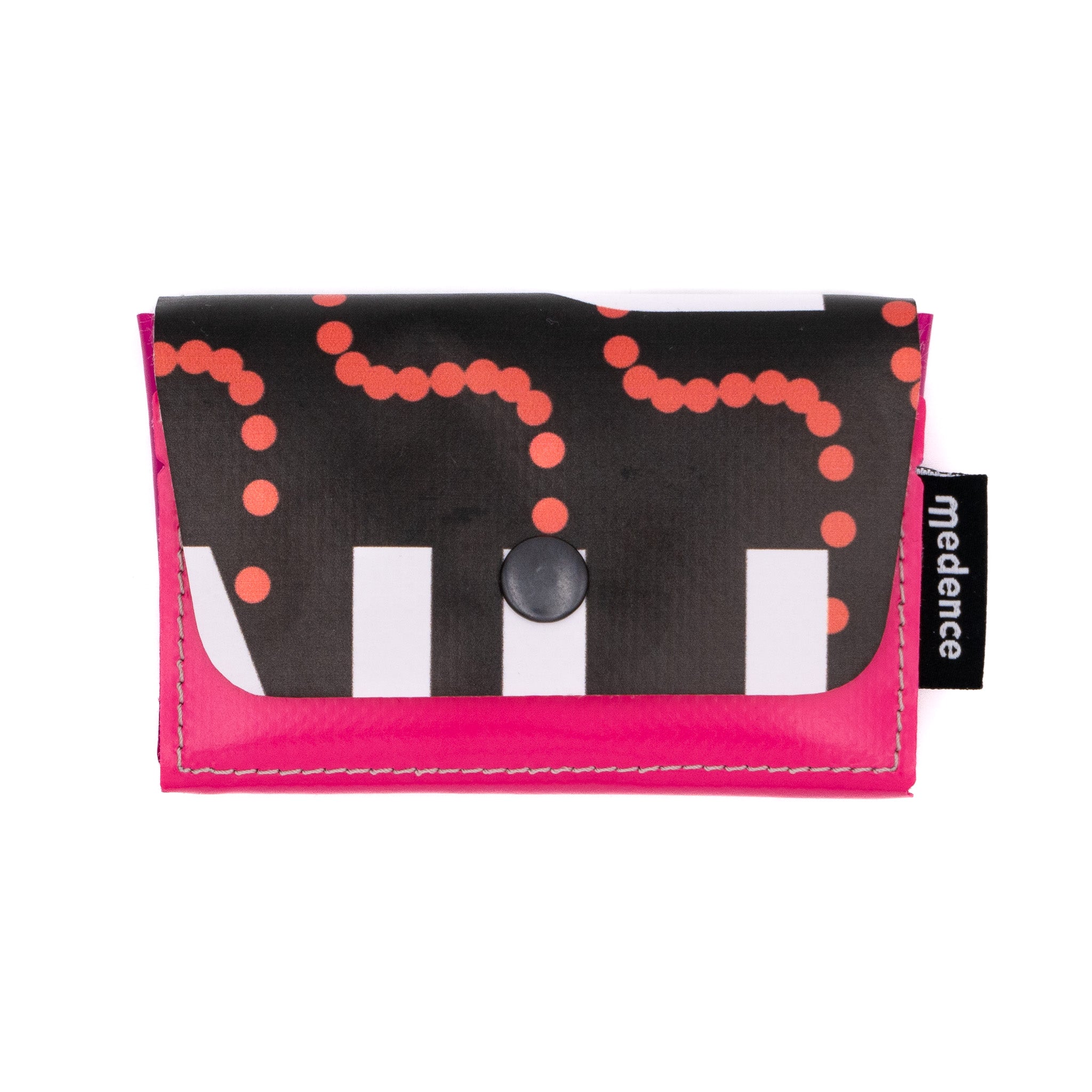 Wallet - CARO No. 039 - Wallet - medencebag