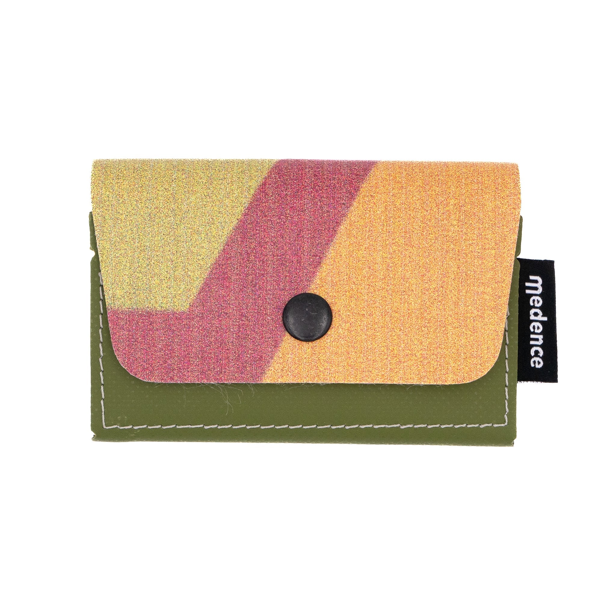 Wallet - CARO No. 040 - Wallet - medencebag