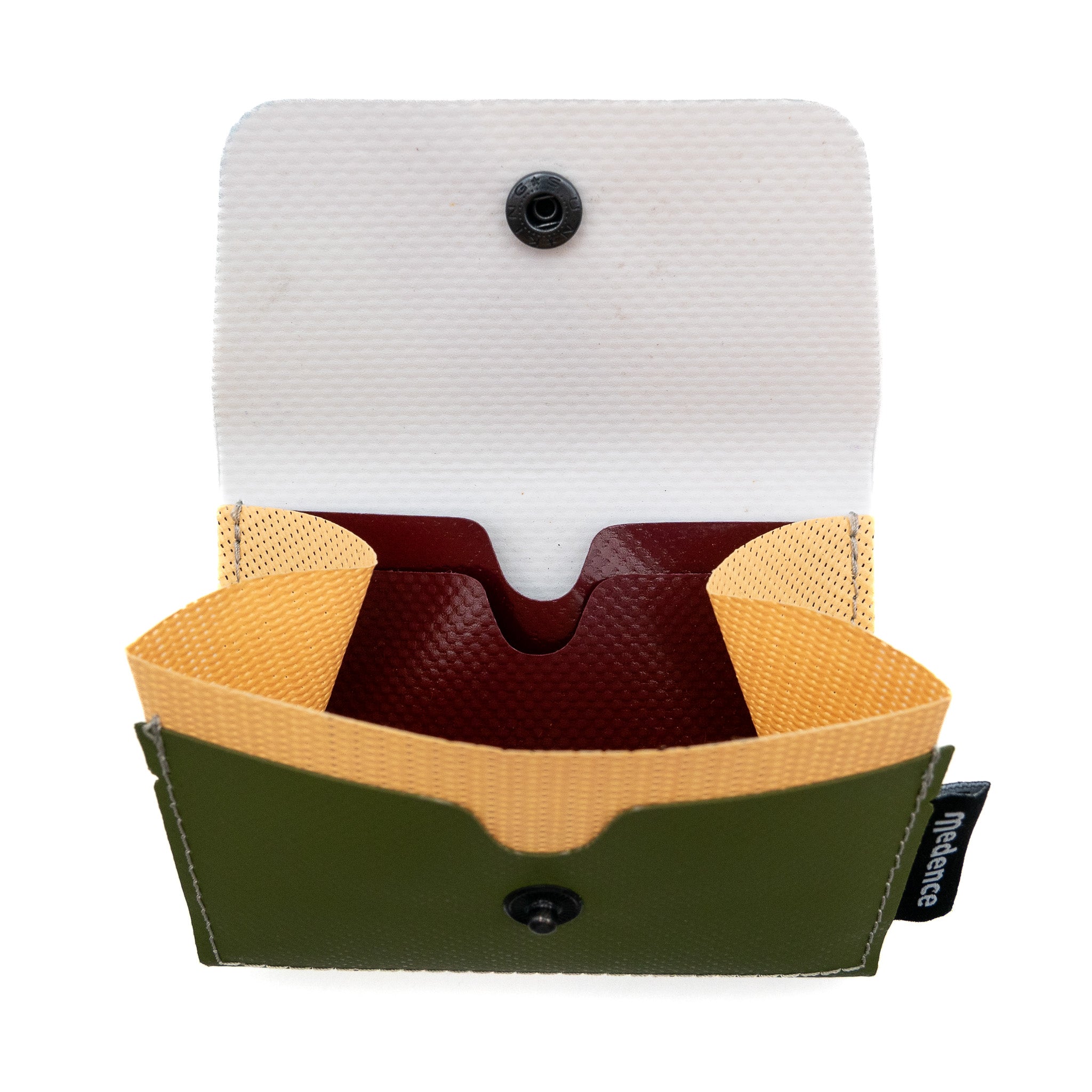 Wallet - CARO No. 040 - Wallet - medencebag