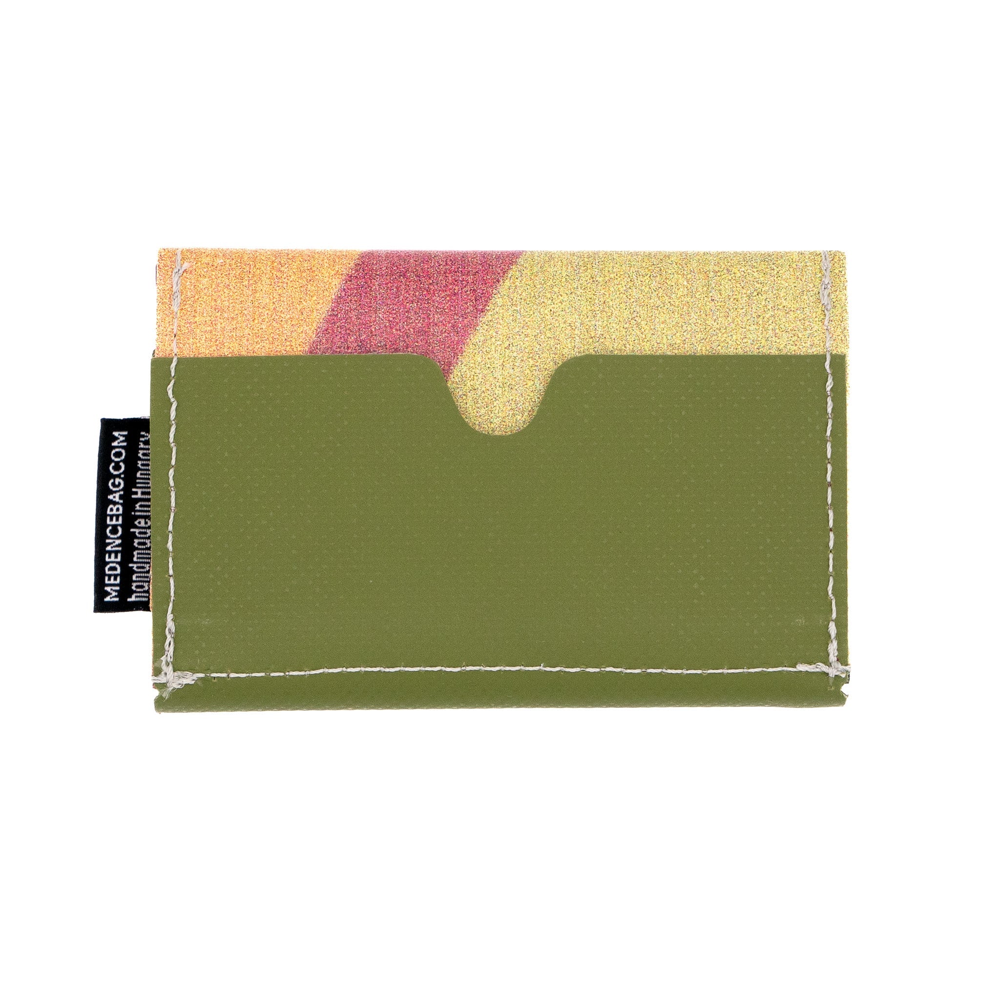 Wallet - CARO No. 040 - Wallet - medencebag