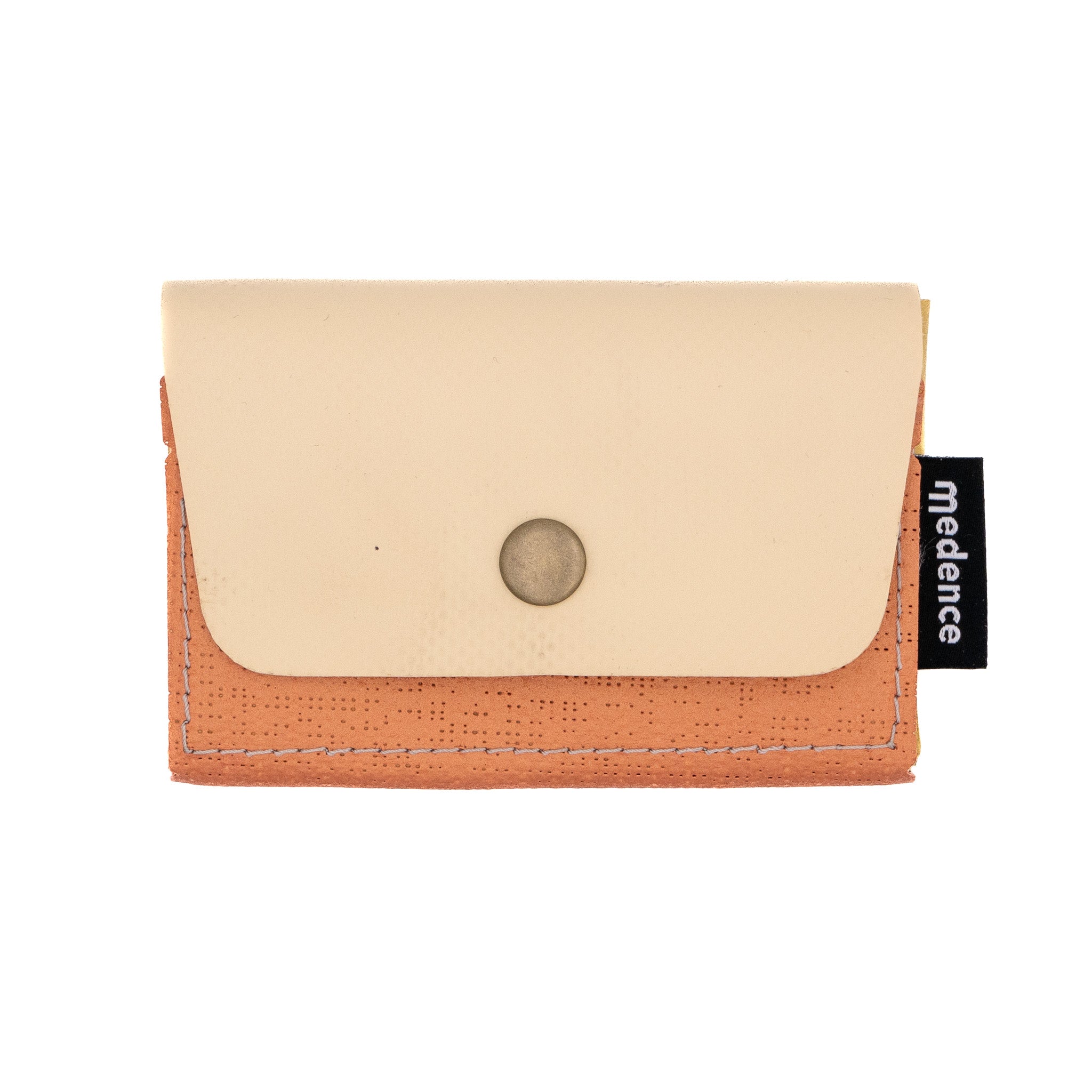 Wallet - CARO No. 041 - Wallet - medencebag