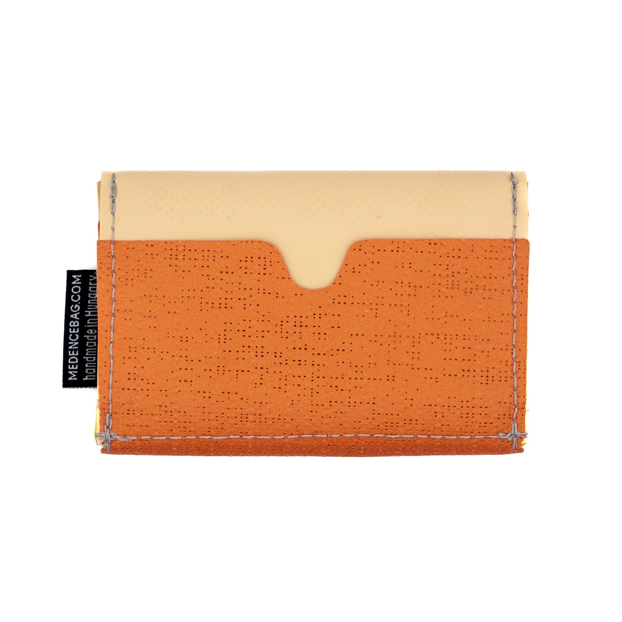 Wallet - CARO No. 041 - Wallet - medencebag