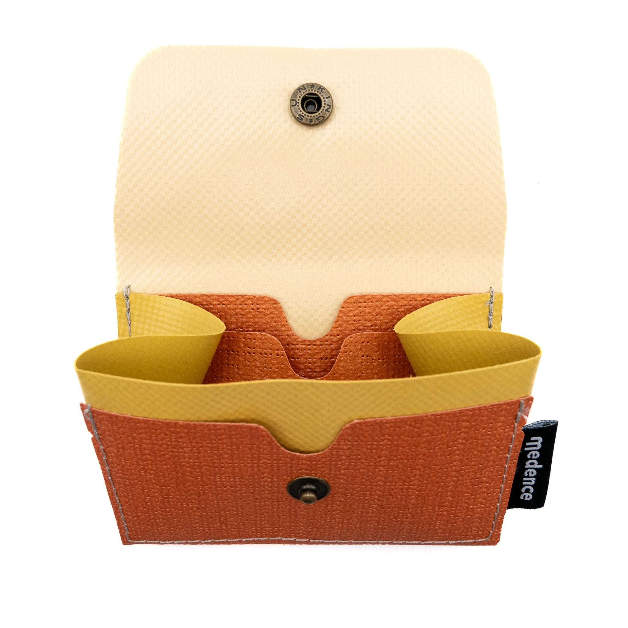 Wallet - CARO No. 041 - Wallet - medencebag