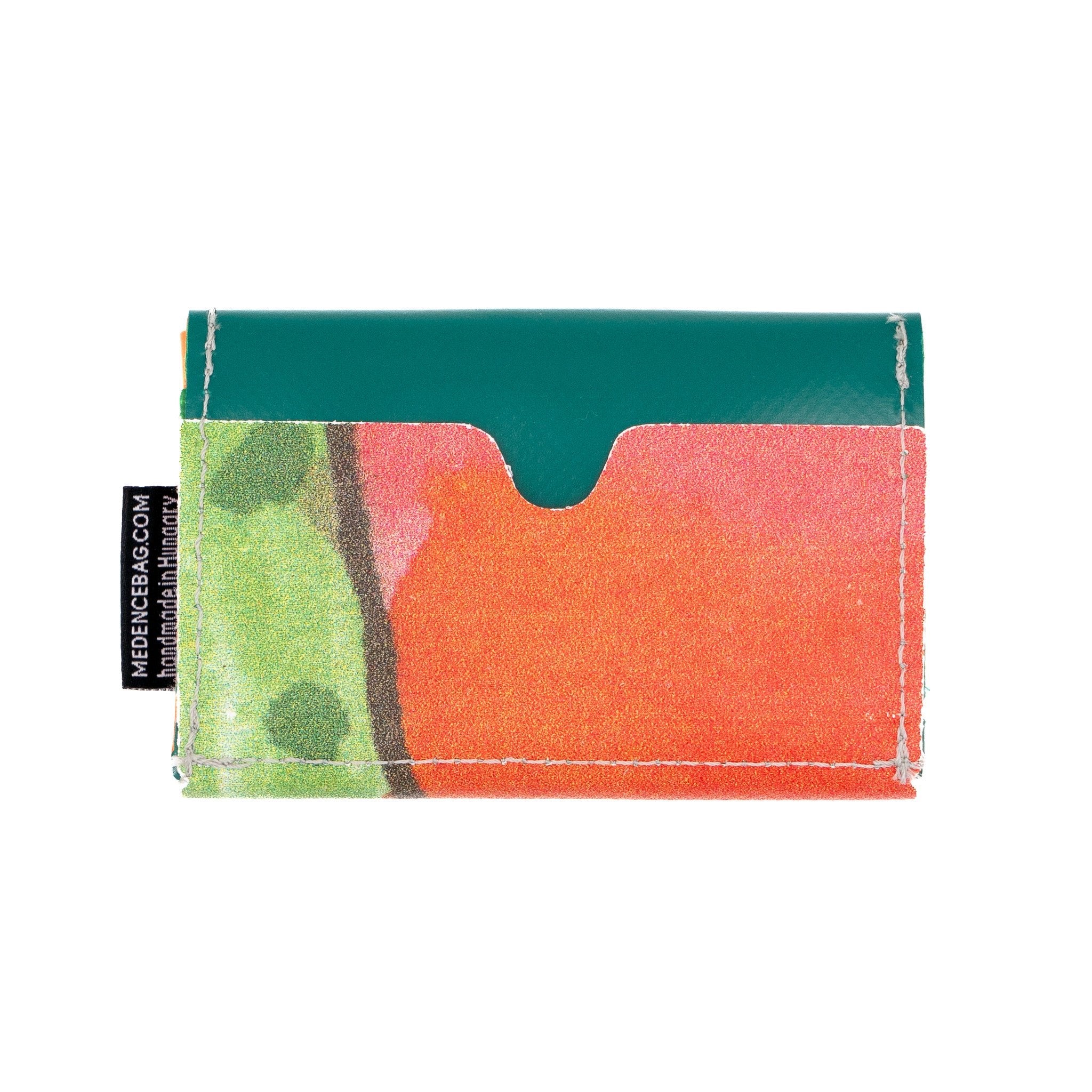 Wallet - CARO No. 042 - Wallet - medencebag