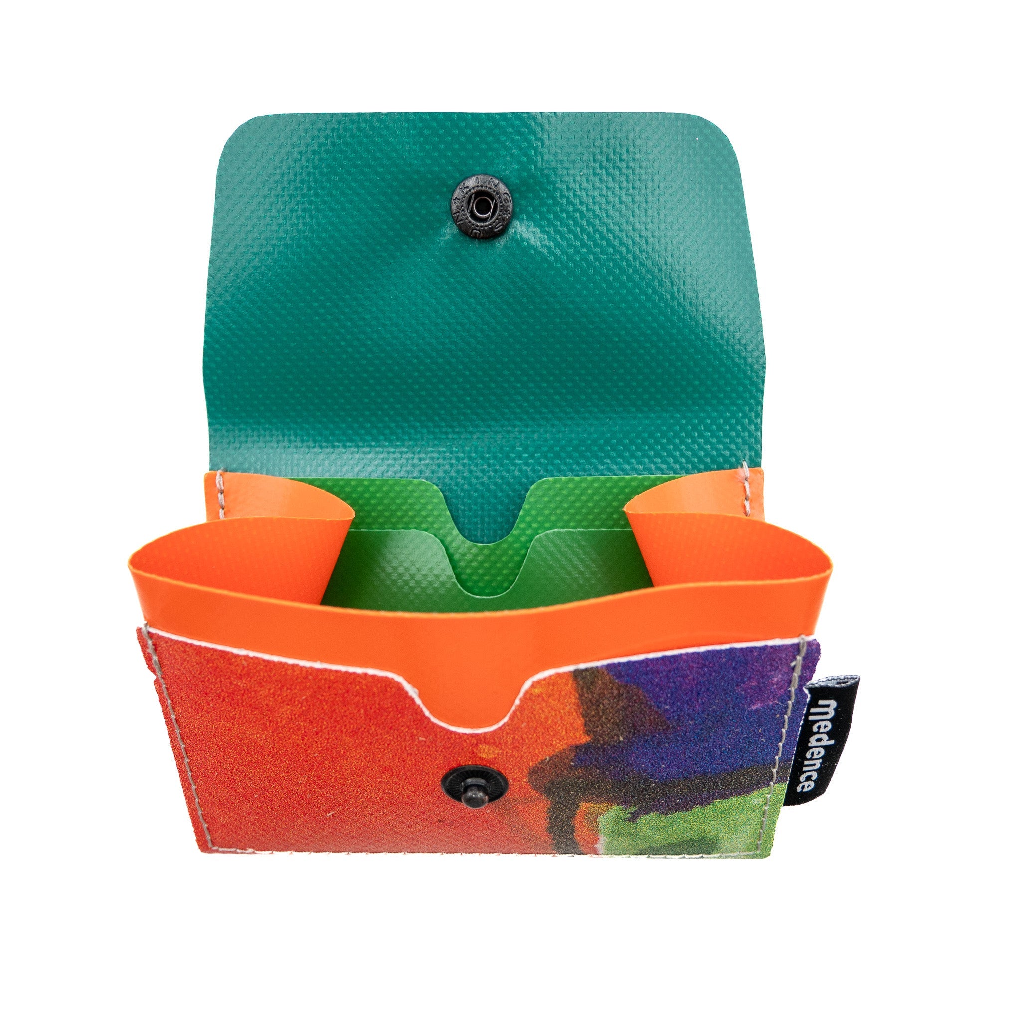 Wallet - CARO No. 042 - Wallet - medencebag