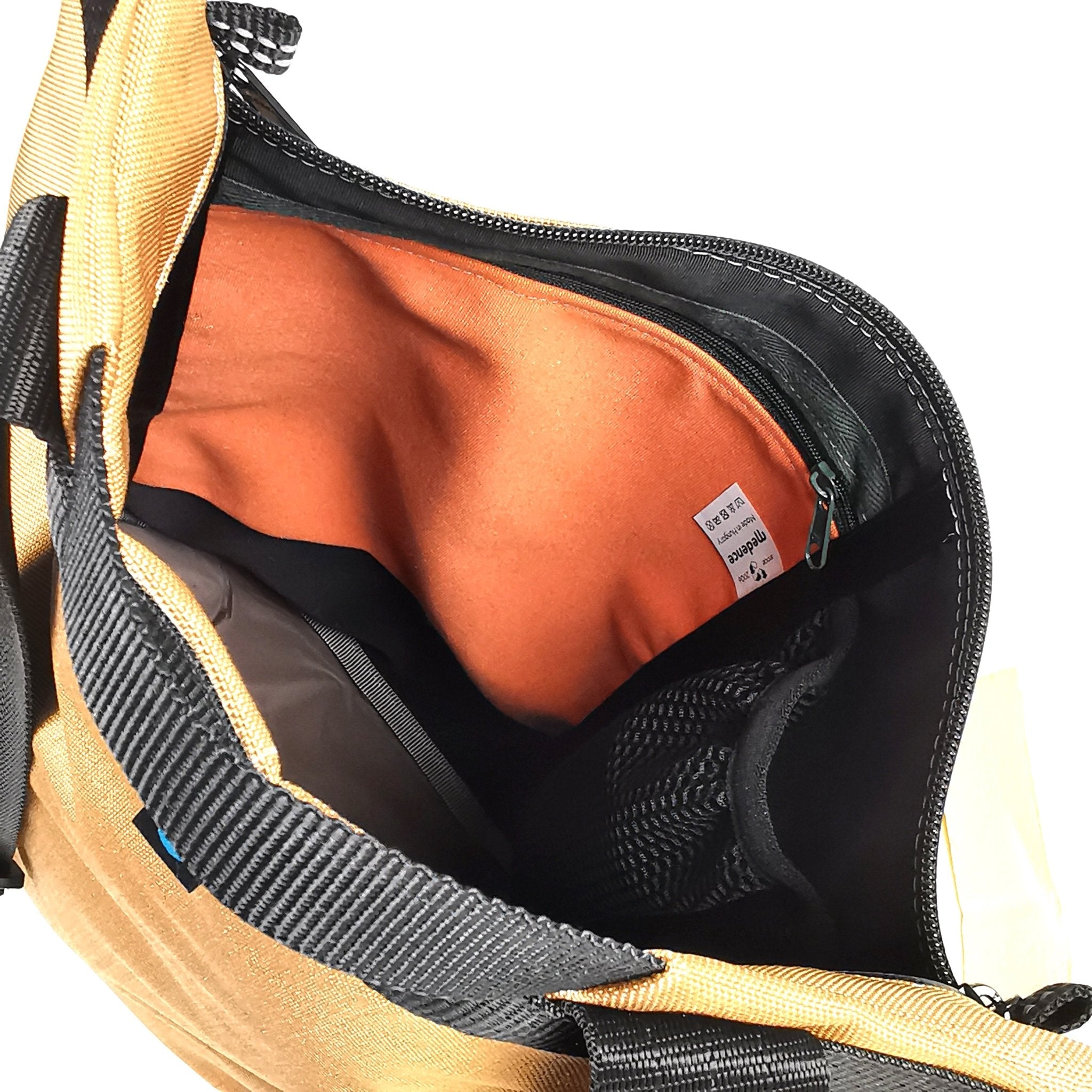 Backpack - BETA No. 005 - Backpacks - medencebag