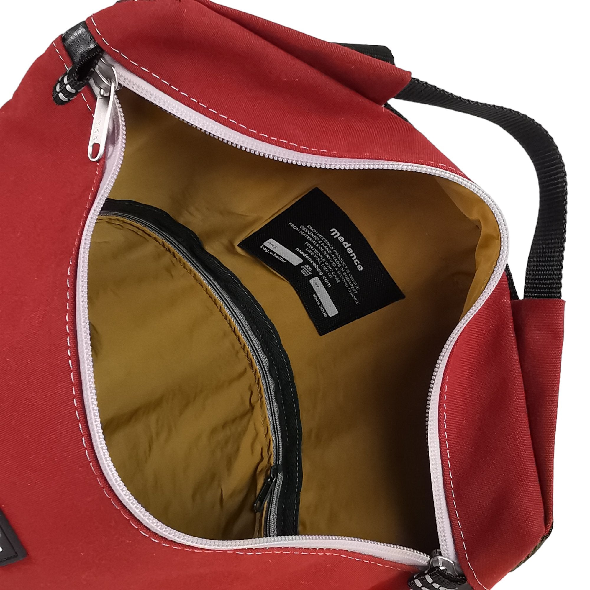 Backpack - BETA No. 006 - Backpacks - medencebag
