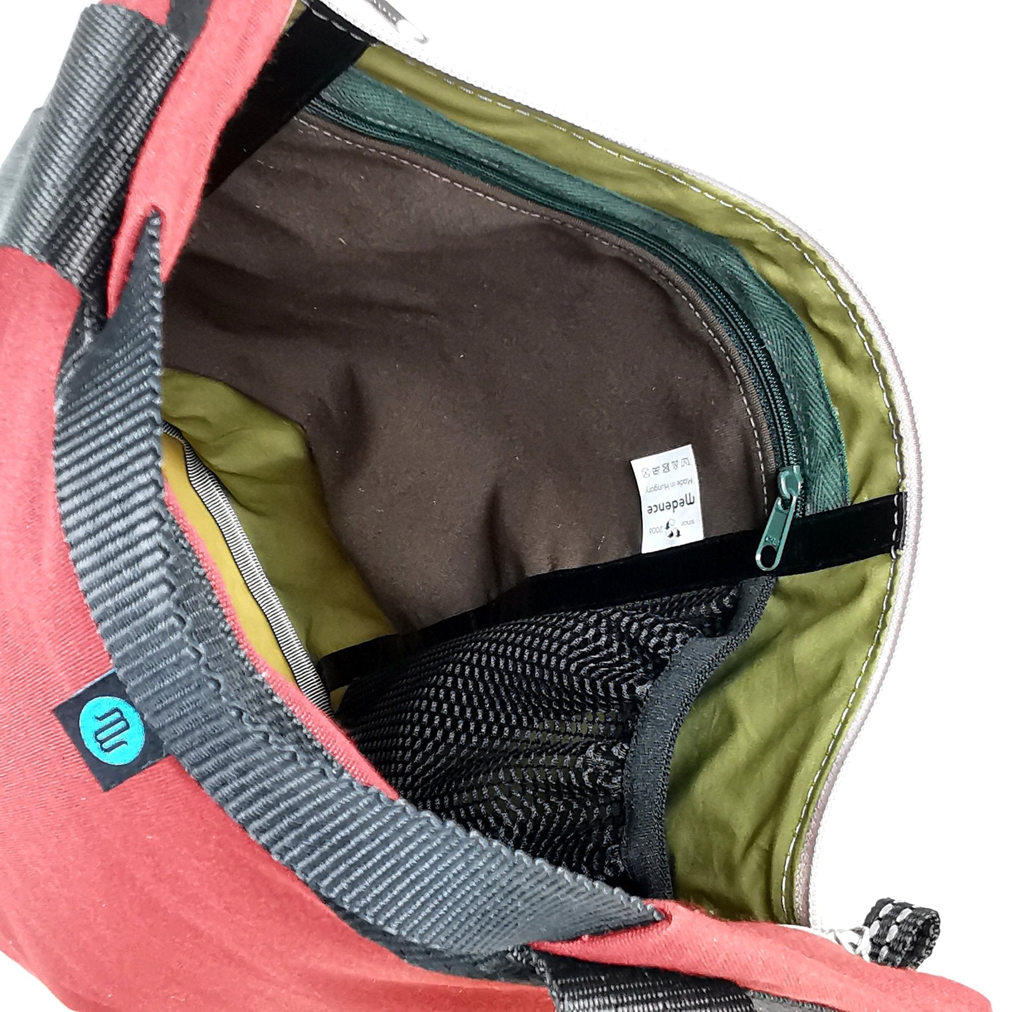 Backpack - BETA No. 006 - Backpacks - medencebag