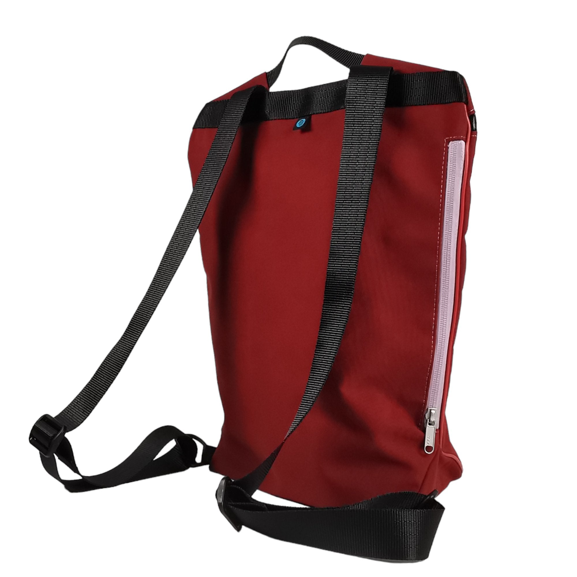Backpack - BETA No. 006 - Backpacks - medencebag