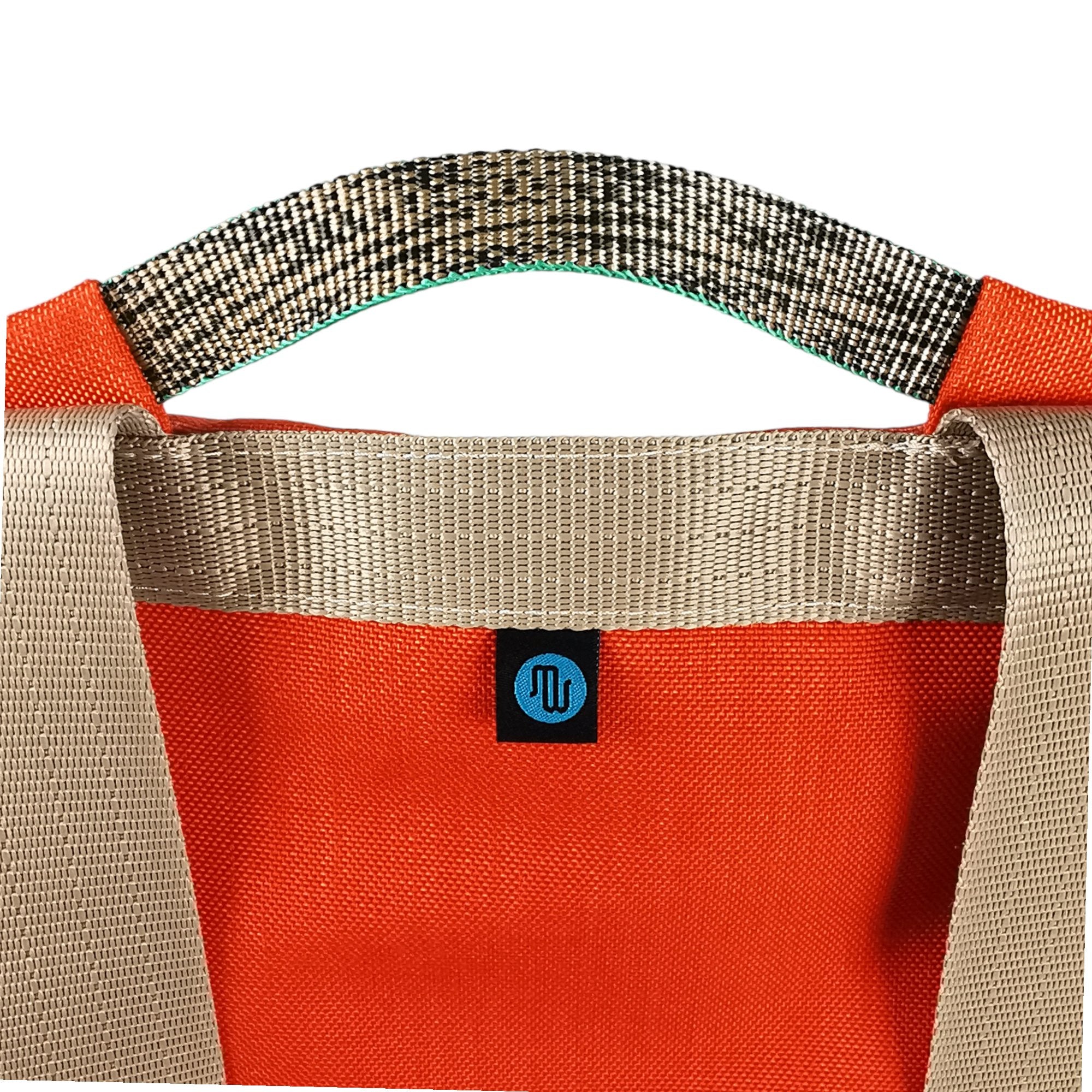 Backpack - BETA No. 007 - Backpacks - medencebag