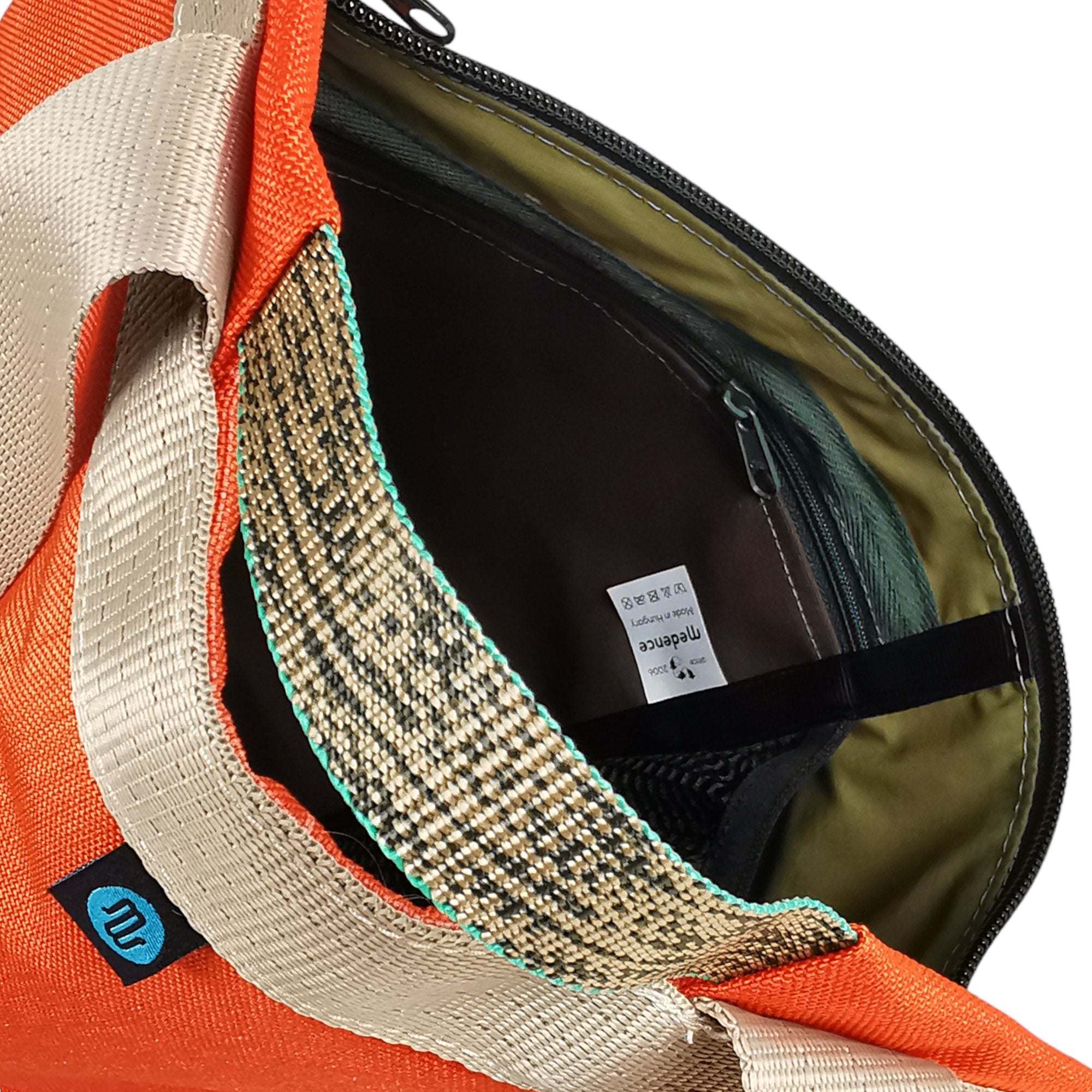 Backpack - BETA No. 007 - Backpacks - medencebag