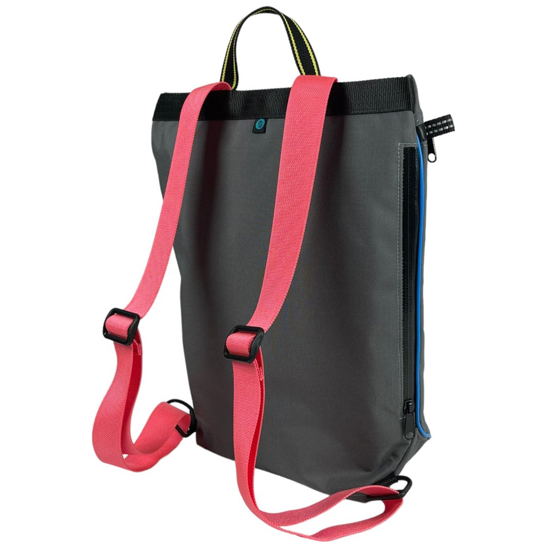 Backpack - BETA No. 010 - Backpacks - medencebag