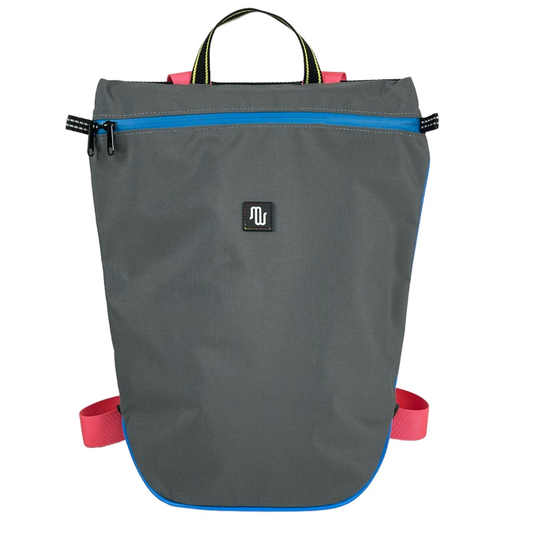 Backpack - BETA No. 010 - Backpacks - medencebag