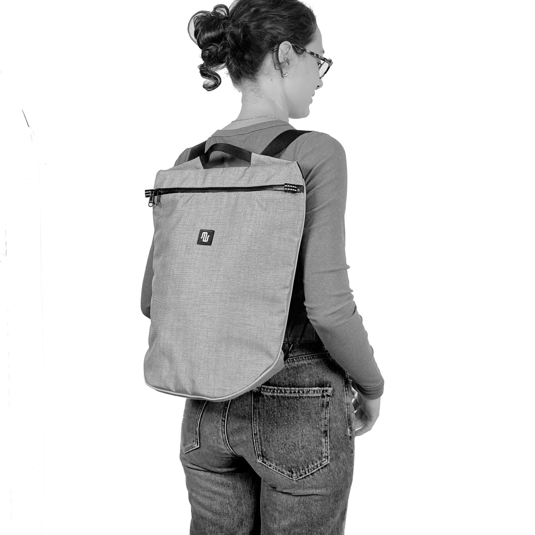 Backpack - BETA No. 012 - Backpacks - medencebag