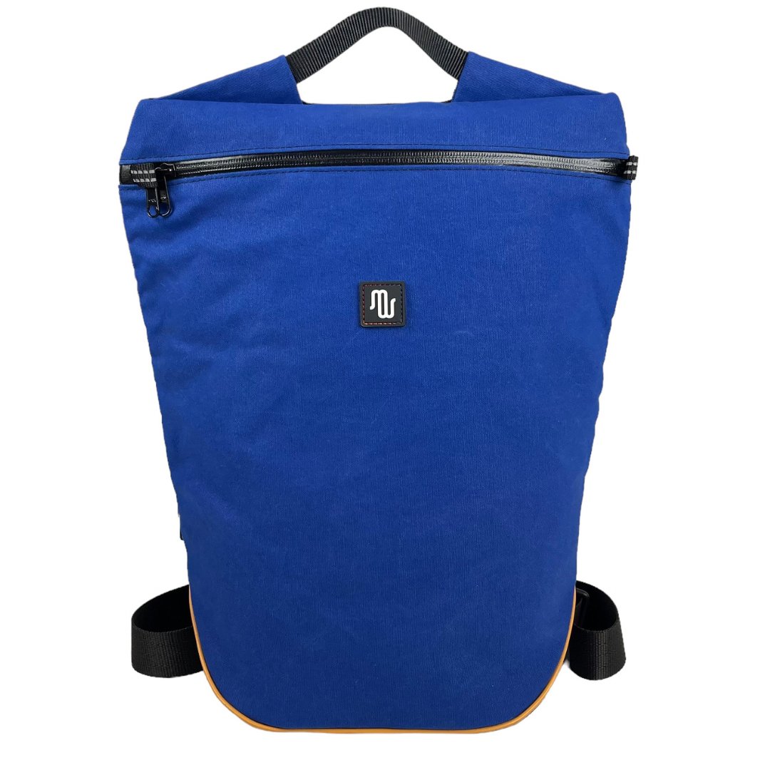 Backpack - BETA No. 012 - Backpacks - medencebag