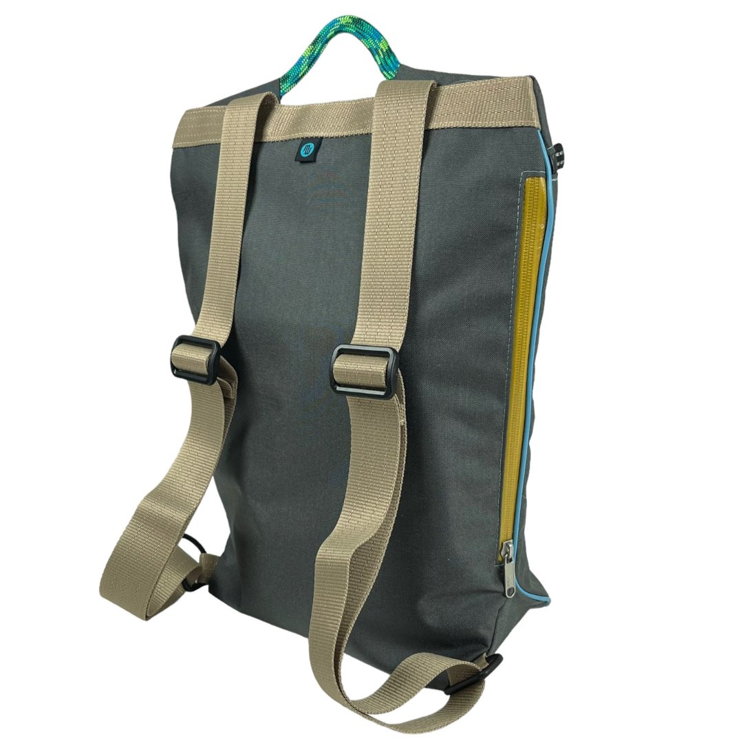 Backpack - BETA No. 014 - Backpacks - medencebag