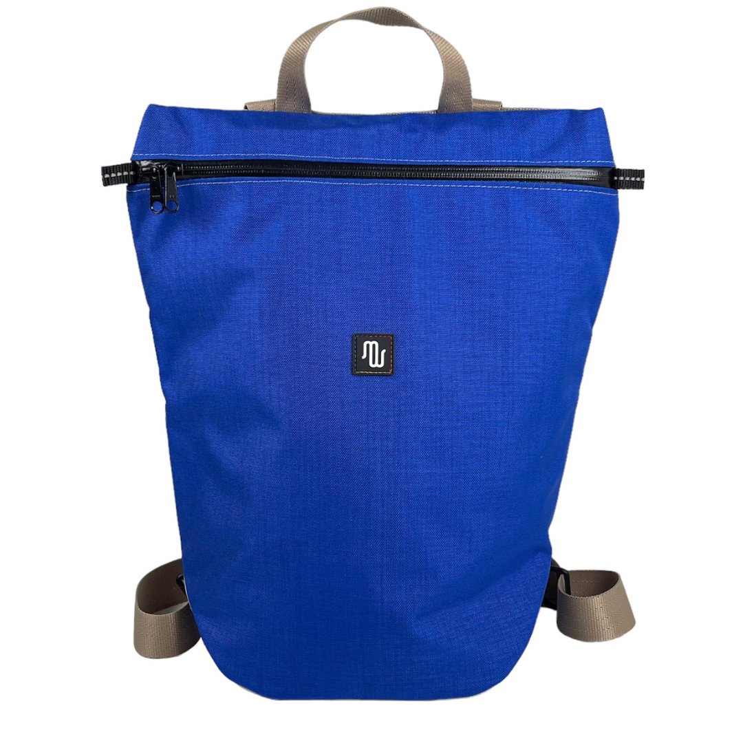 Backpack - BETA No. 015 - Backpacks - medencebag