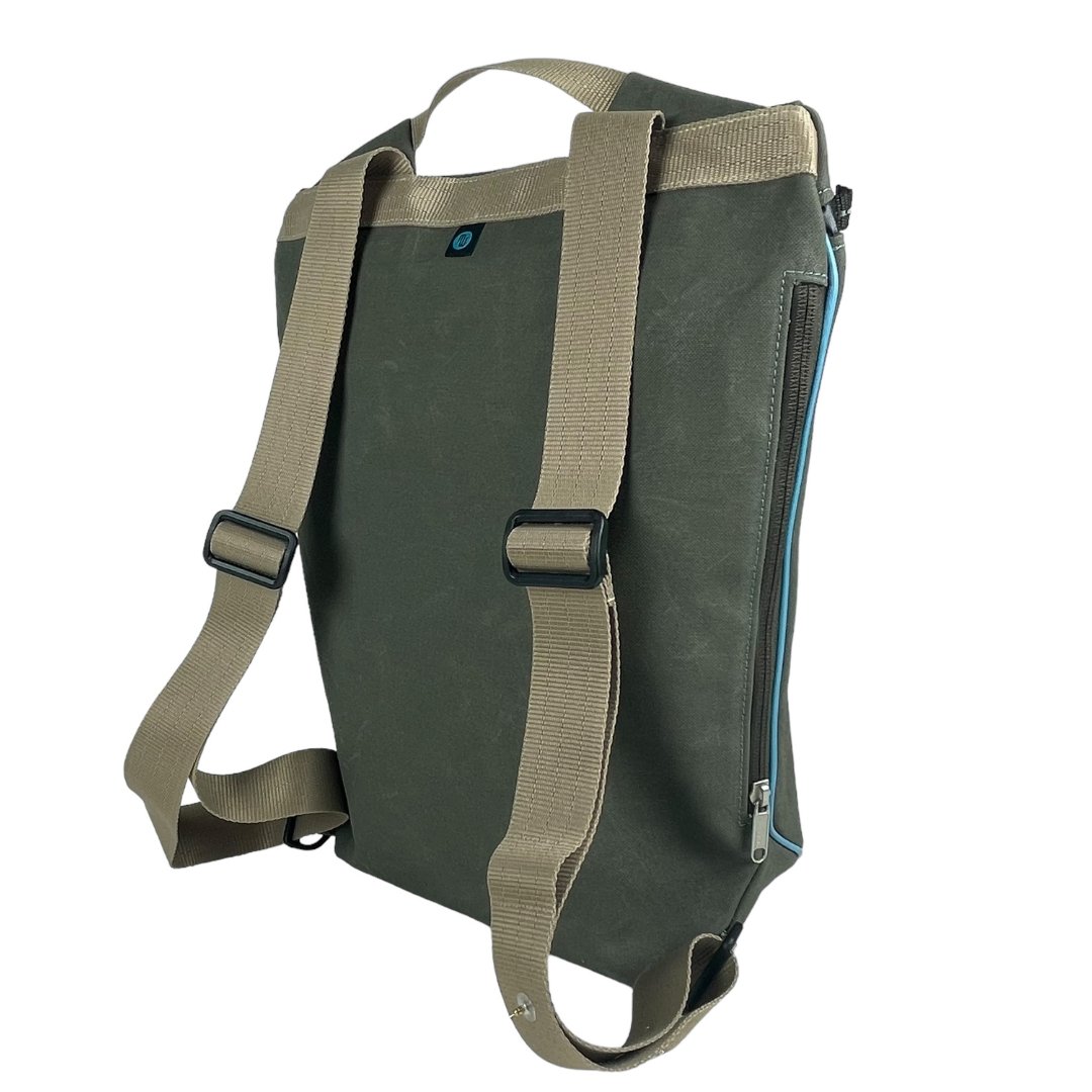 Backpack - BETA No. 023 - Backpacks - medencebag