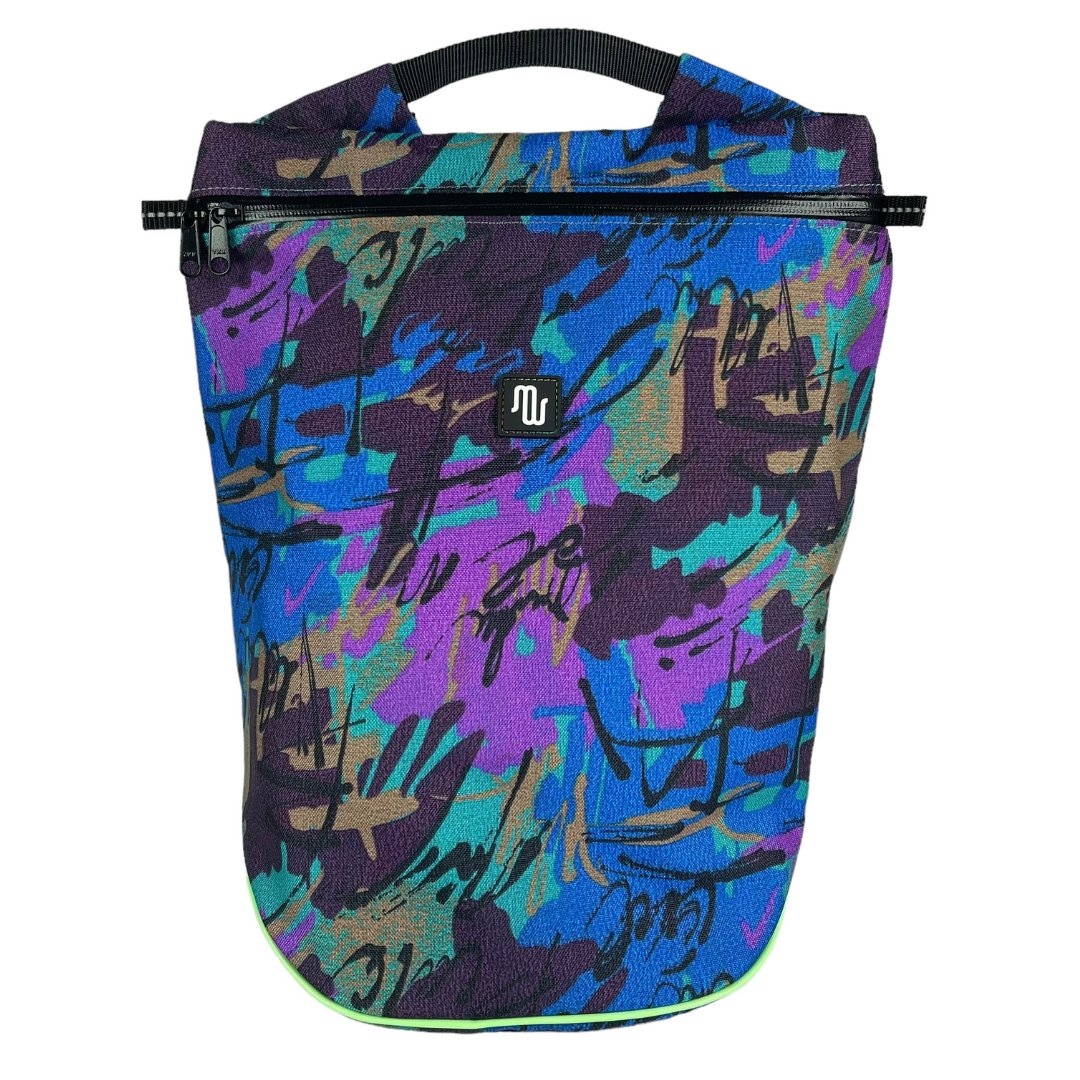 Backpack - BETA No. 025 - Backpacks - medencebag