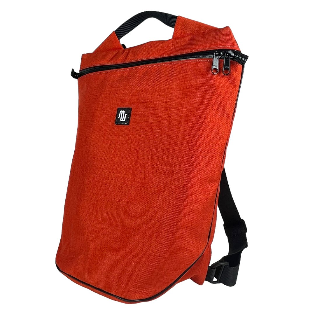 Backpack - BETA No. 028 - Backpacks - medencebag