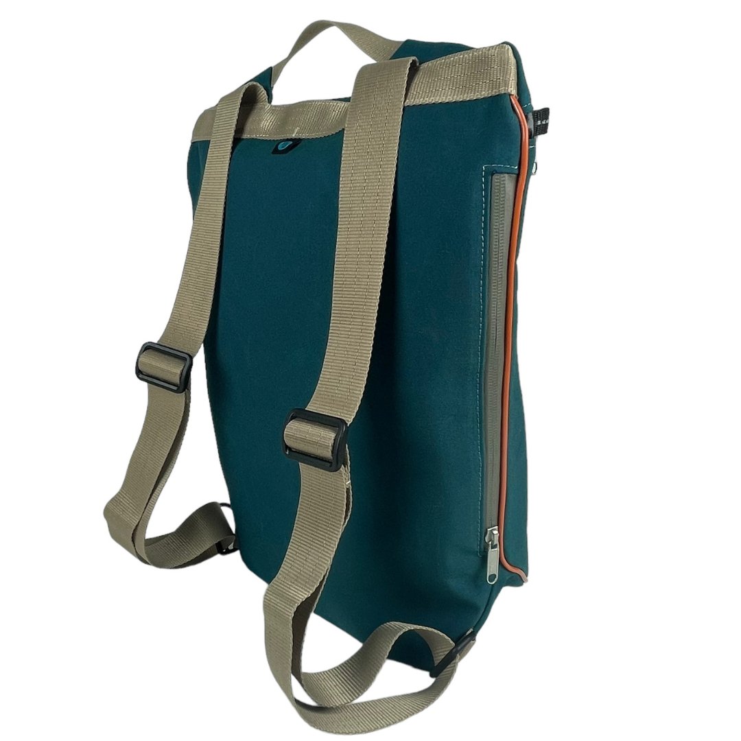 Backpack - BETA No. 031 - Backpacks - medencebag