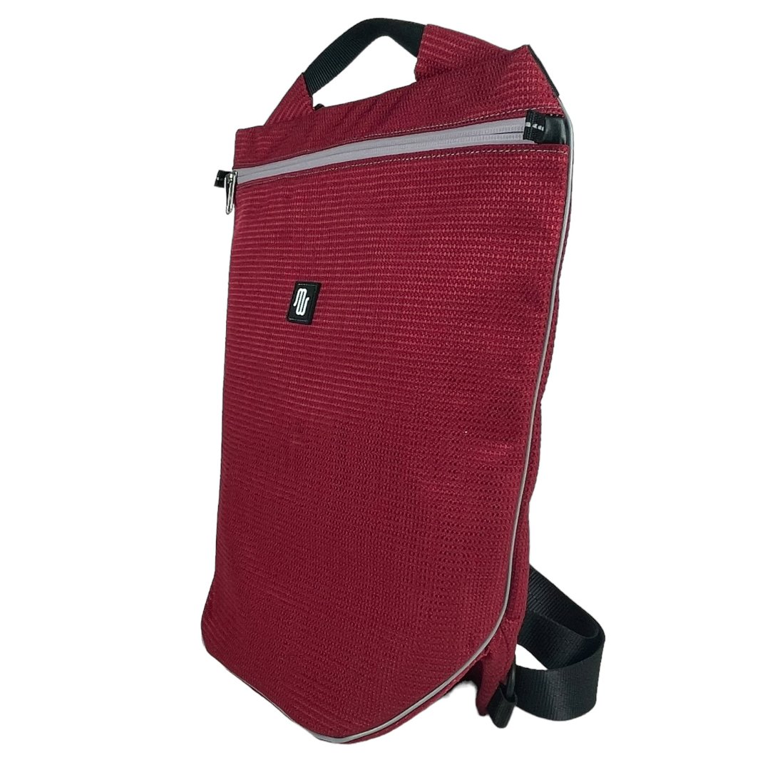 Backpack - BETA No. 035 - Backpacks - medencebag