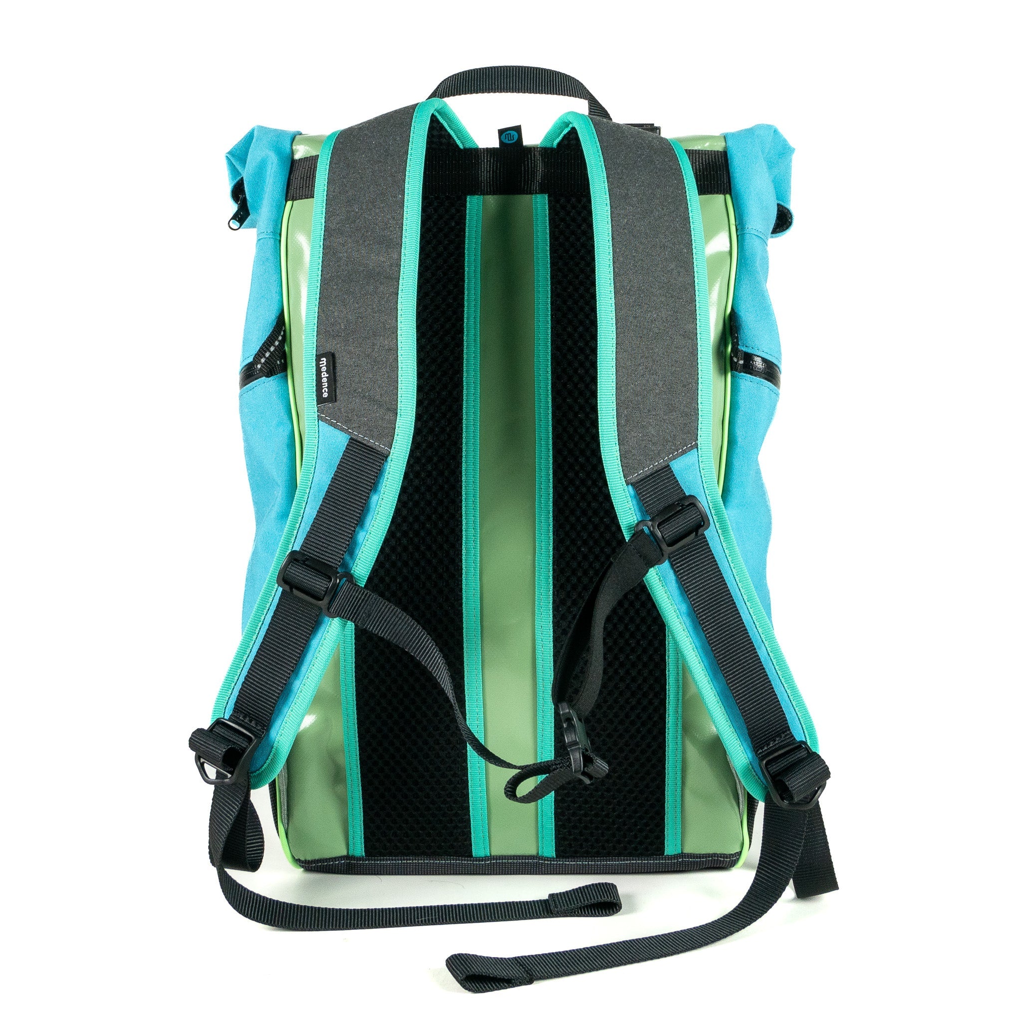 Backpack - BUD Light No. 085 - Backpacks - medencebag