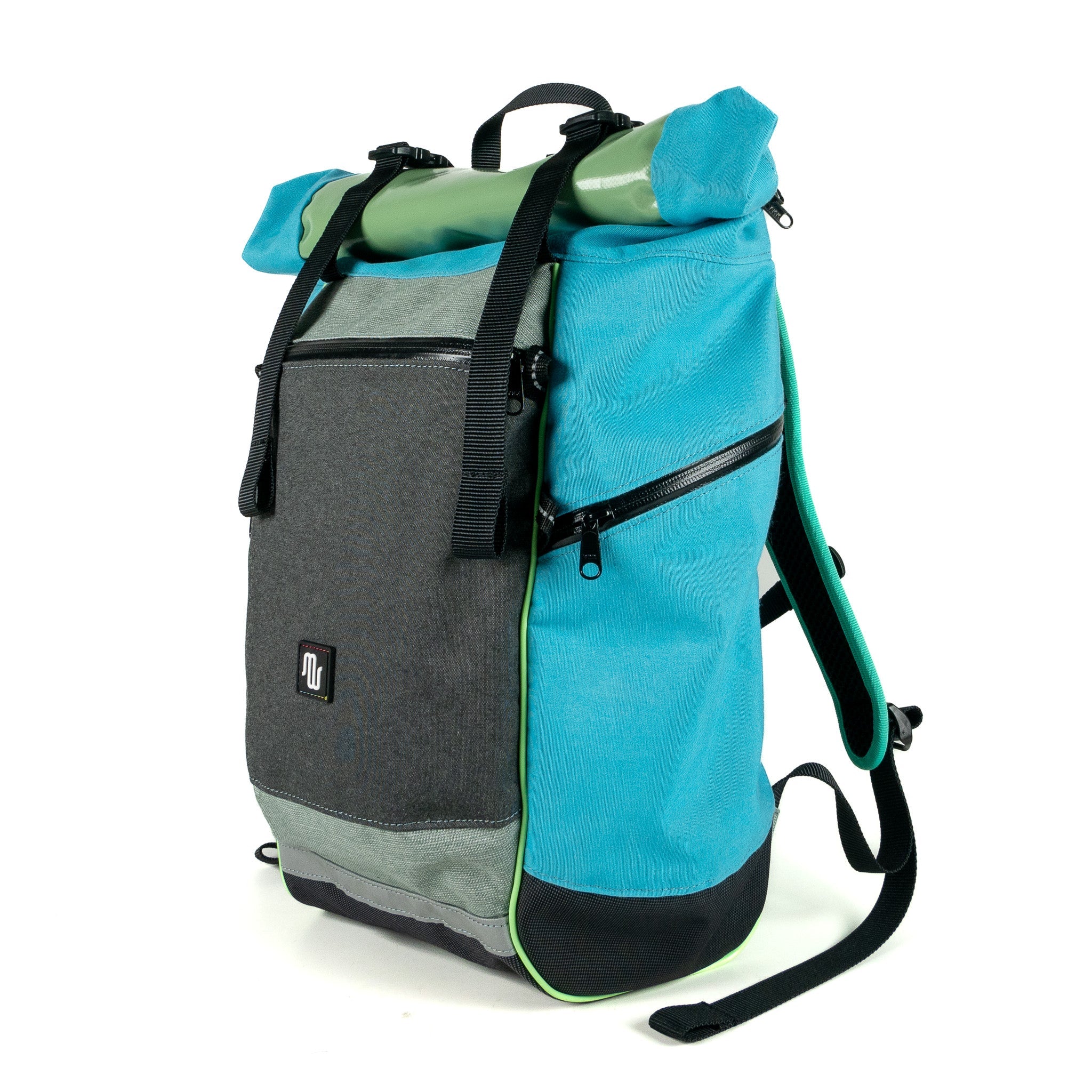 Backpack - BUD Light No. 085 - Backpacks - medencebag