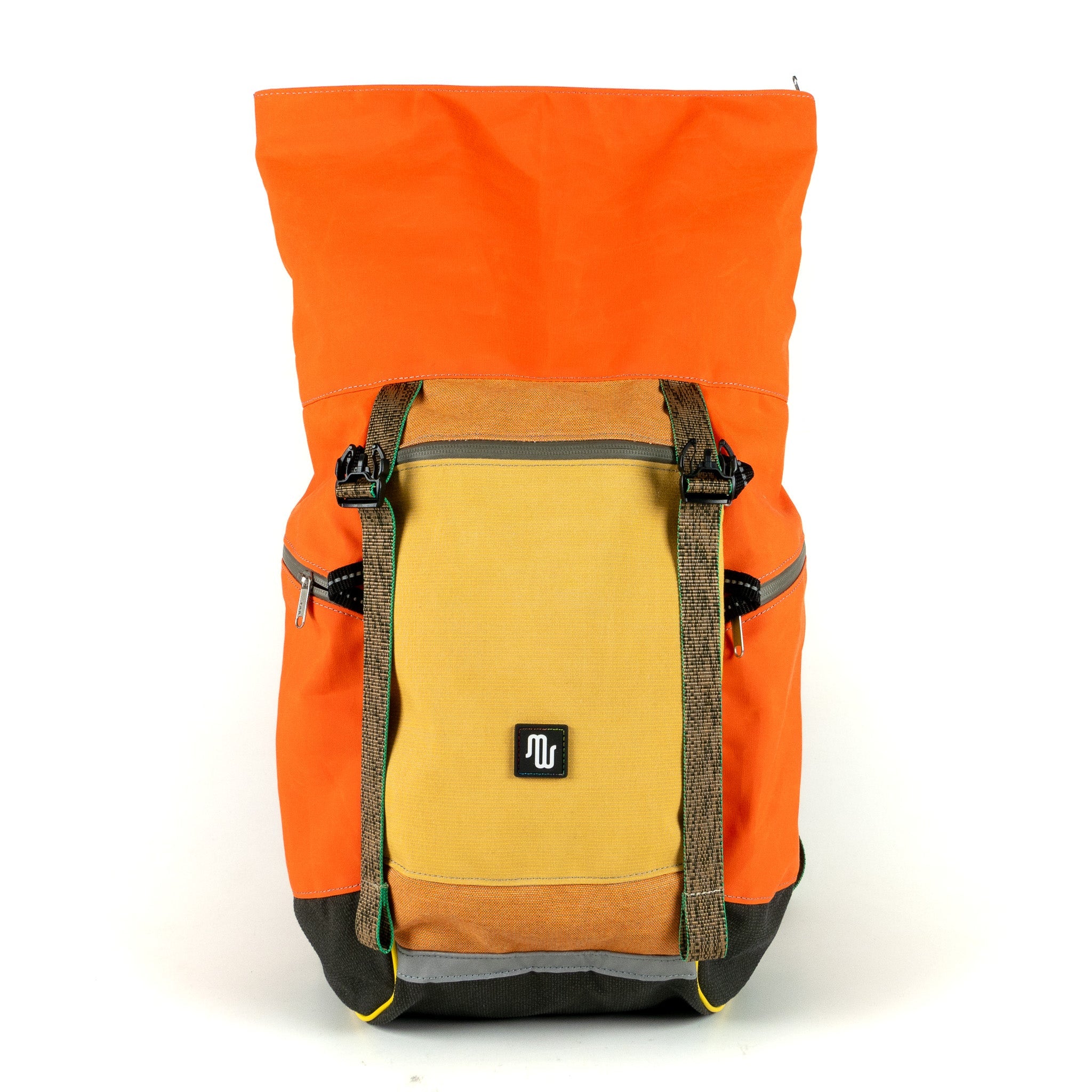 Backpack - BUD Light No. 086 - Backpacks - medencebag