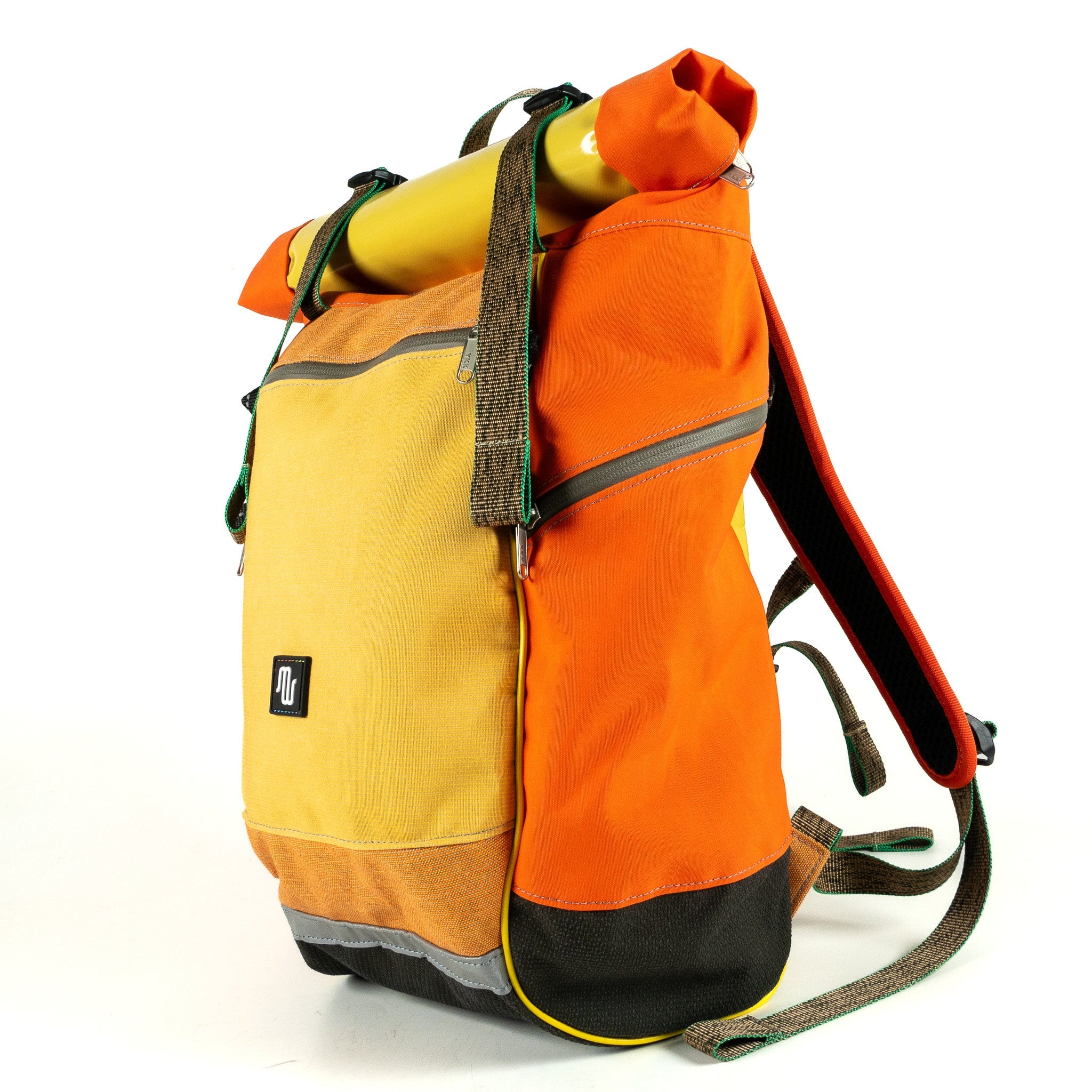 Backpack - BUD Light No. 086 - Backpacks - medencebag