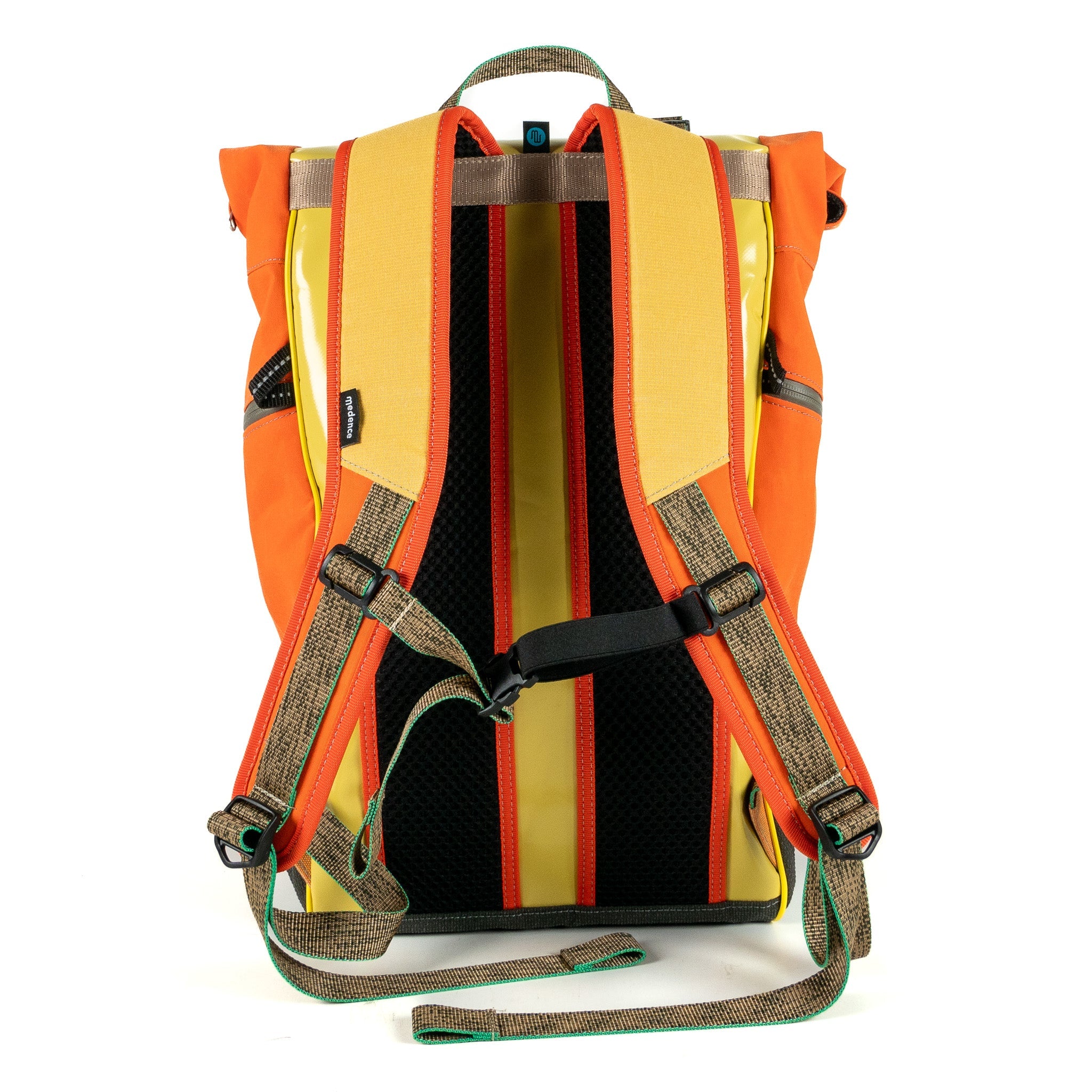 Backpack - BUD Light No. 086 - Backpacks - medencebag