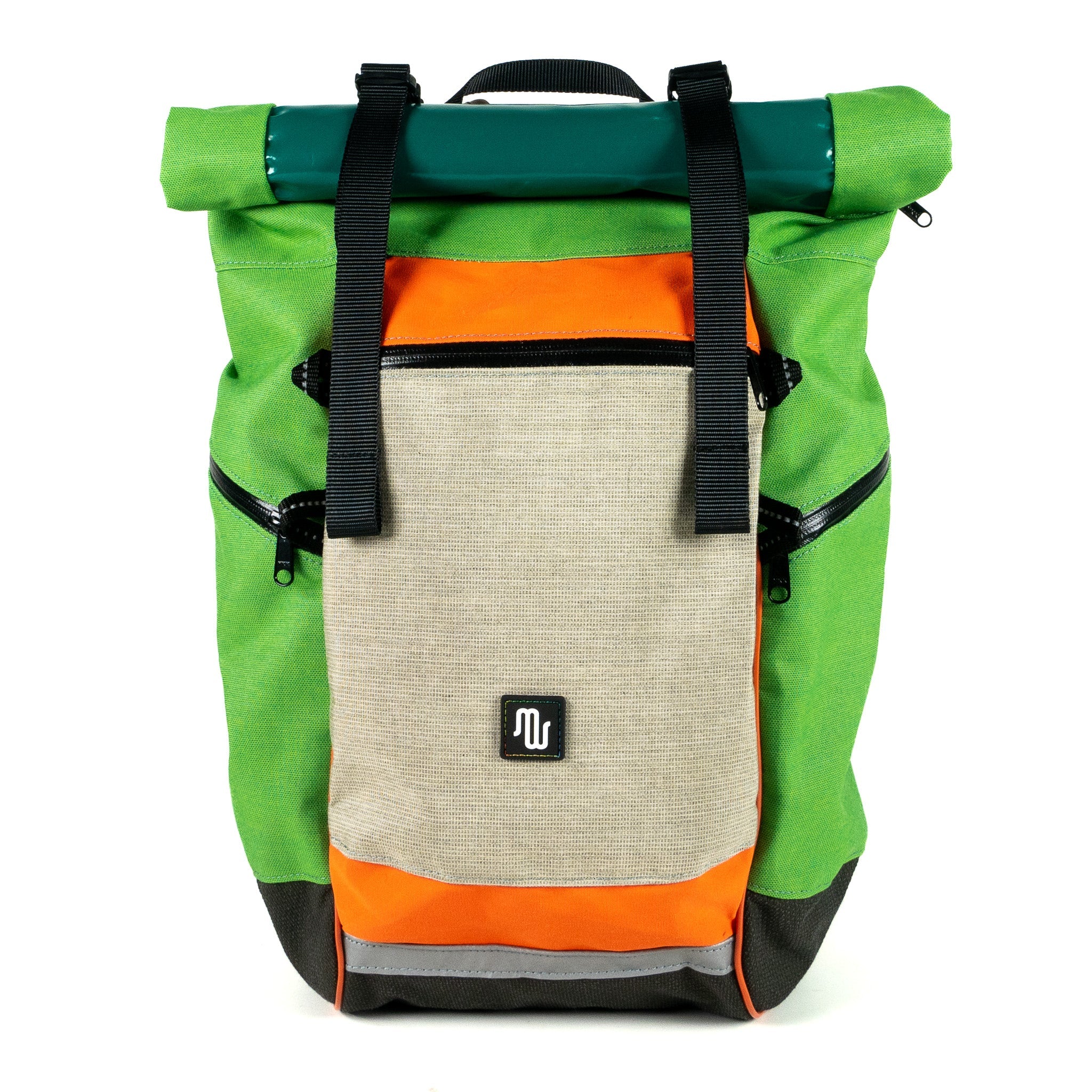 Backpack - BUD Light No. 087 - Backpacks - medencebag