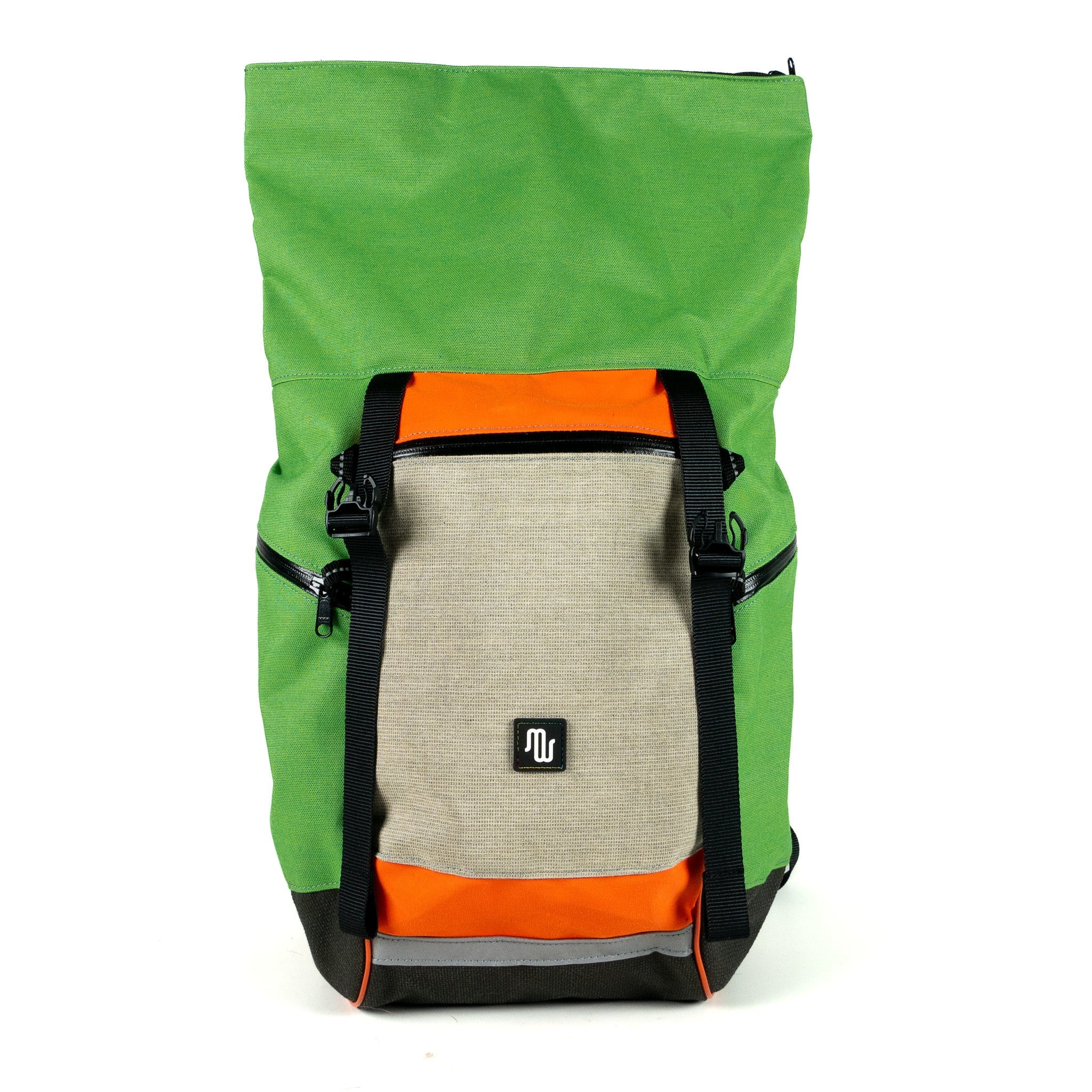 Backpack - BUD Light No. 087 - Backpacks - medencebag