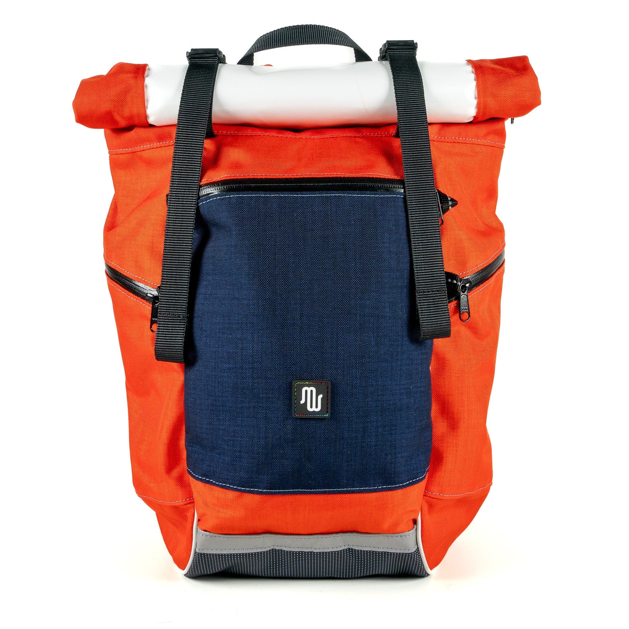 Backpack - BUD Light No. 089 - Backpacks - medencebag