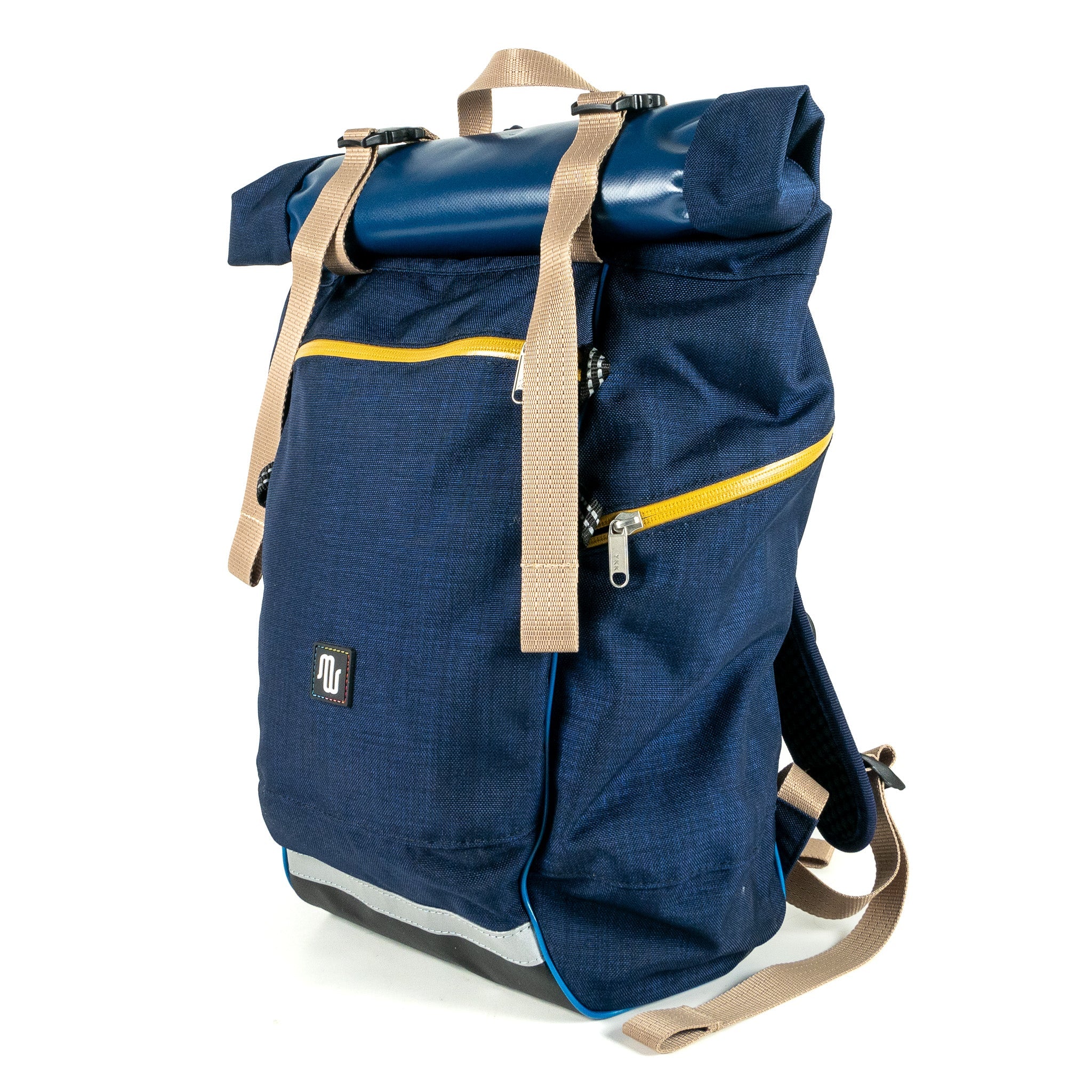 Backpack - BUD Light No. 091 - Backpacks - medencebag