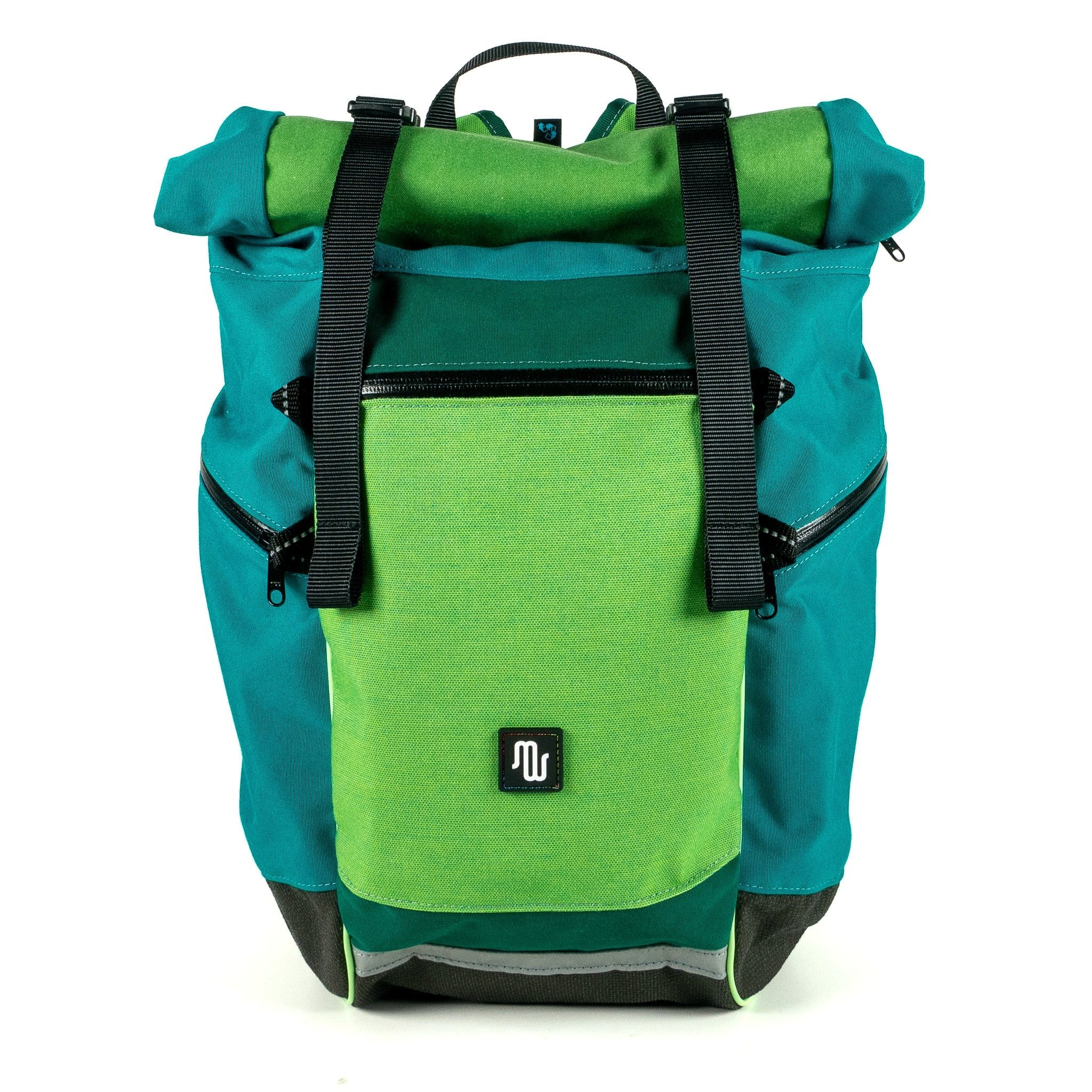 Backpack - BUD Light No. 092 - Backpacks - medencebag