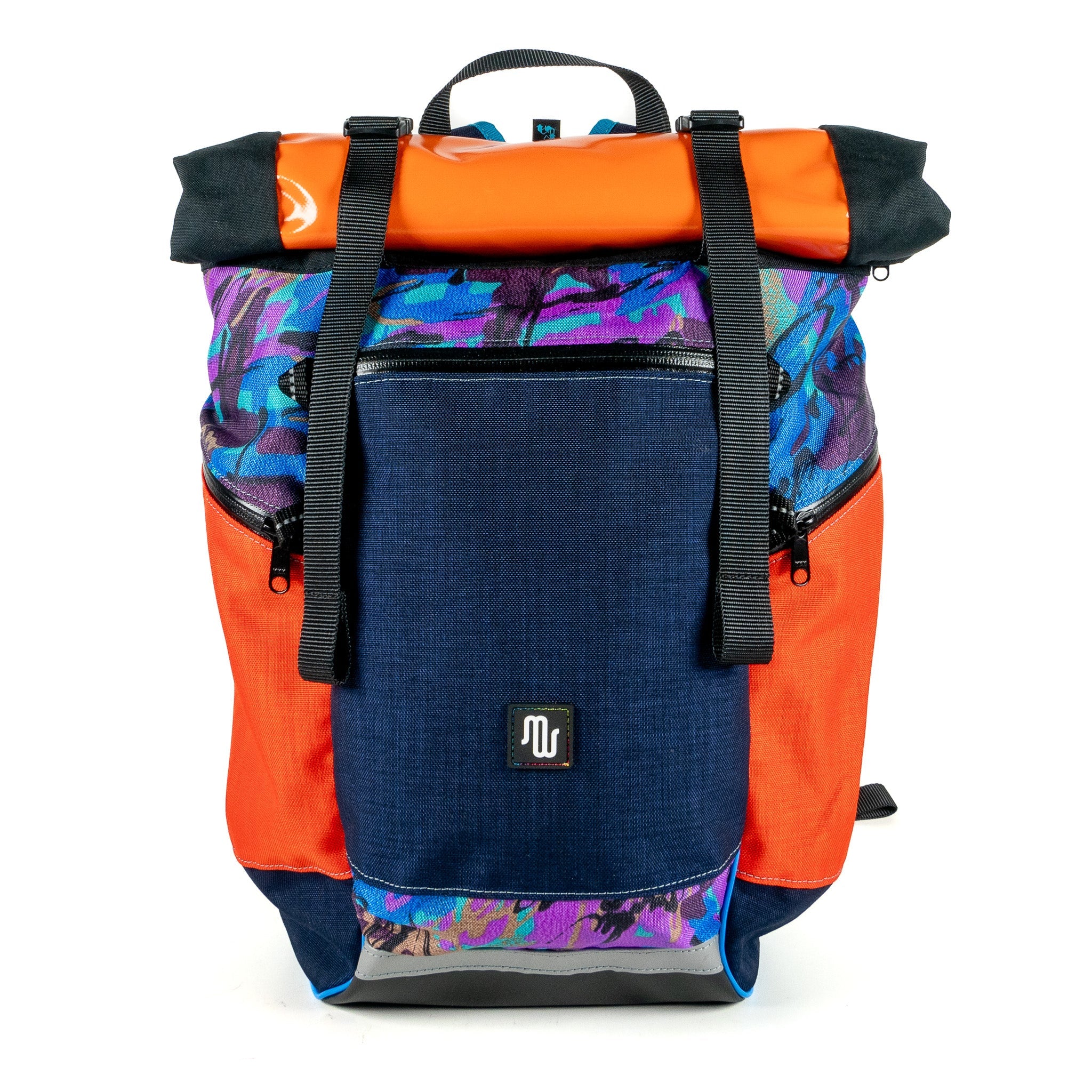Backpack - BUD Light No. 093 - Backpacks - medencebag