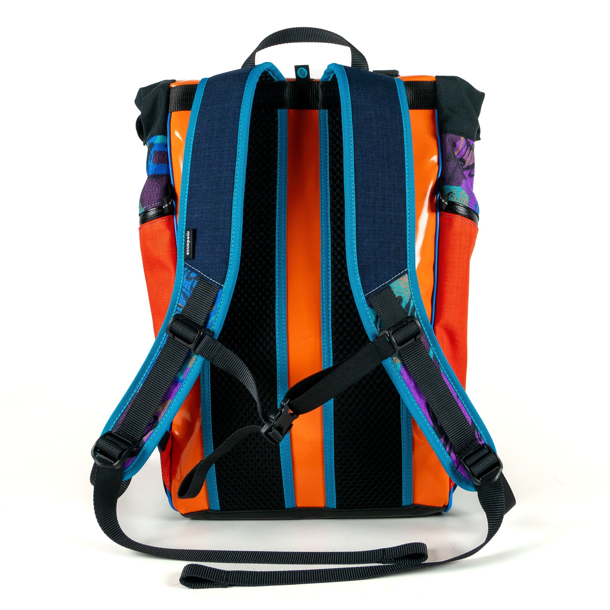 Backpack - BUD Light No. 093 - Backpacks - medencebag